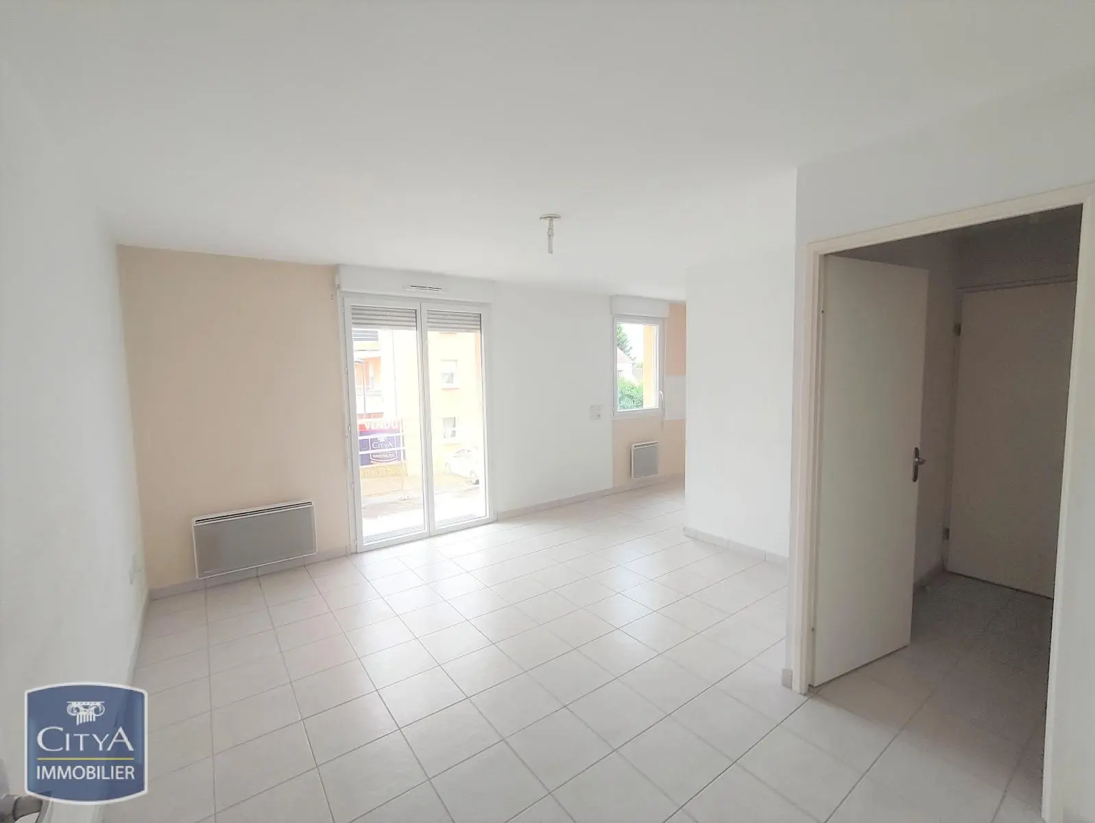 Photo 2 Appartement 2 pièces 45m²