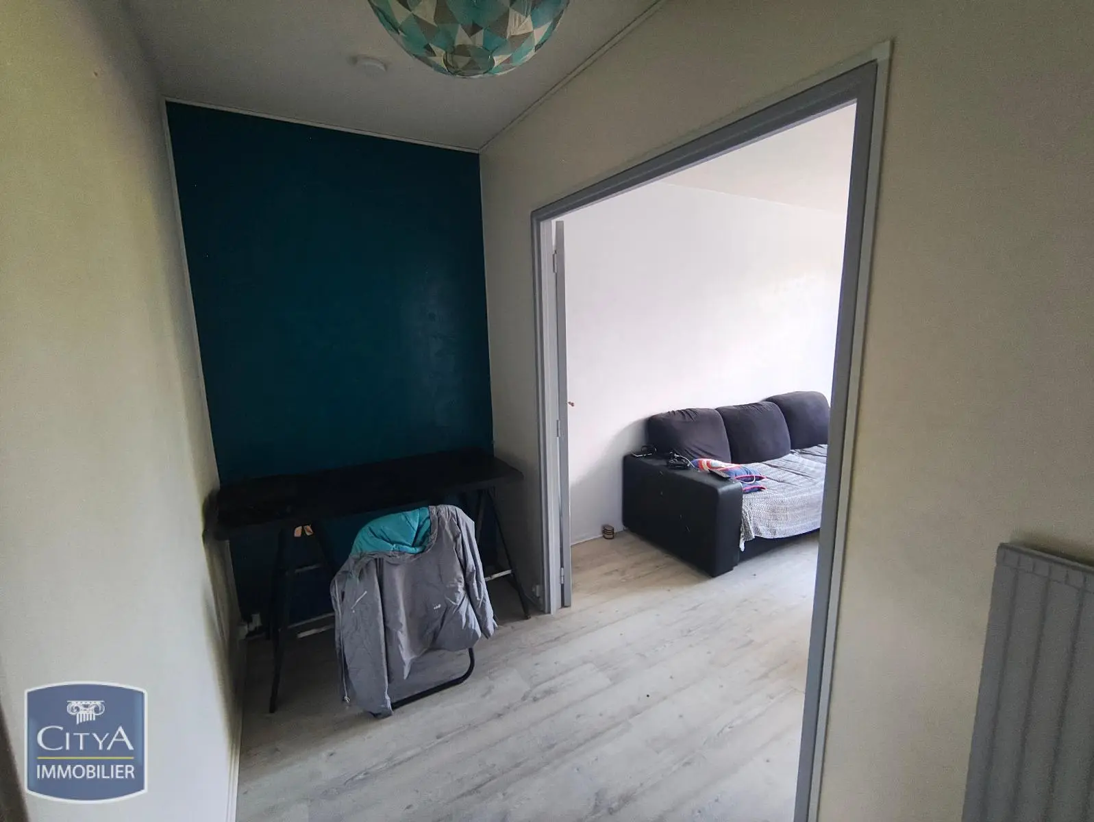 Photo 2 Appartement 1 pièce 40m²