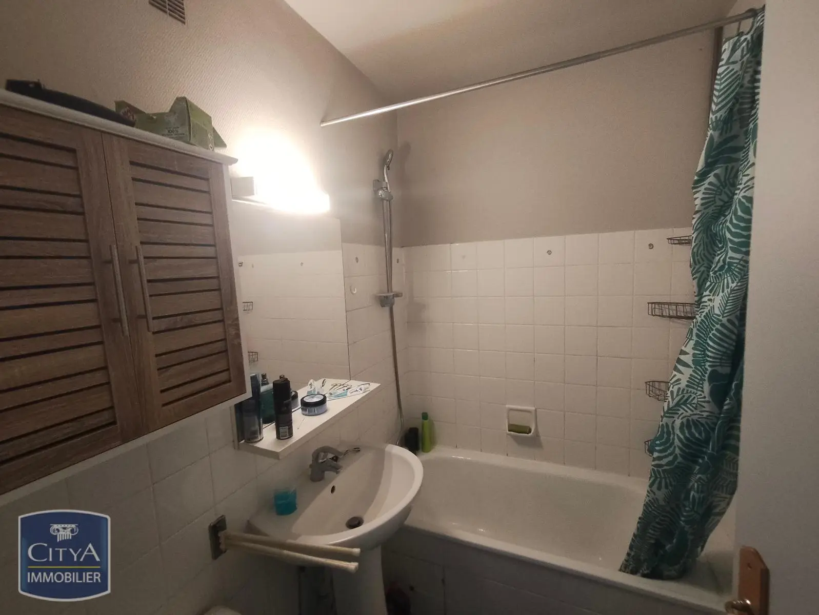 Photo 3 Appartement 1 pièce 40m²