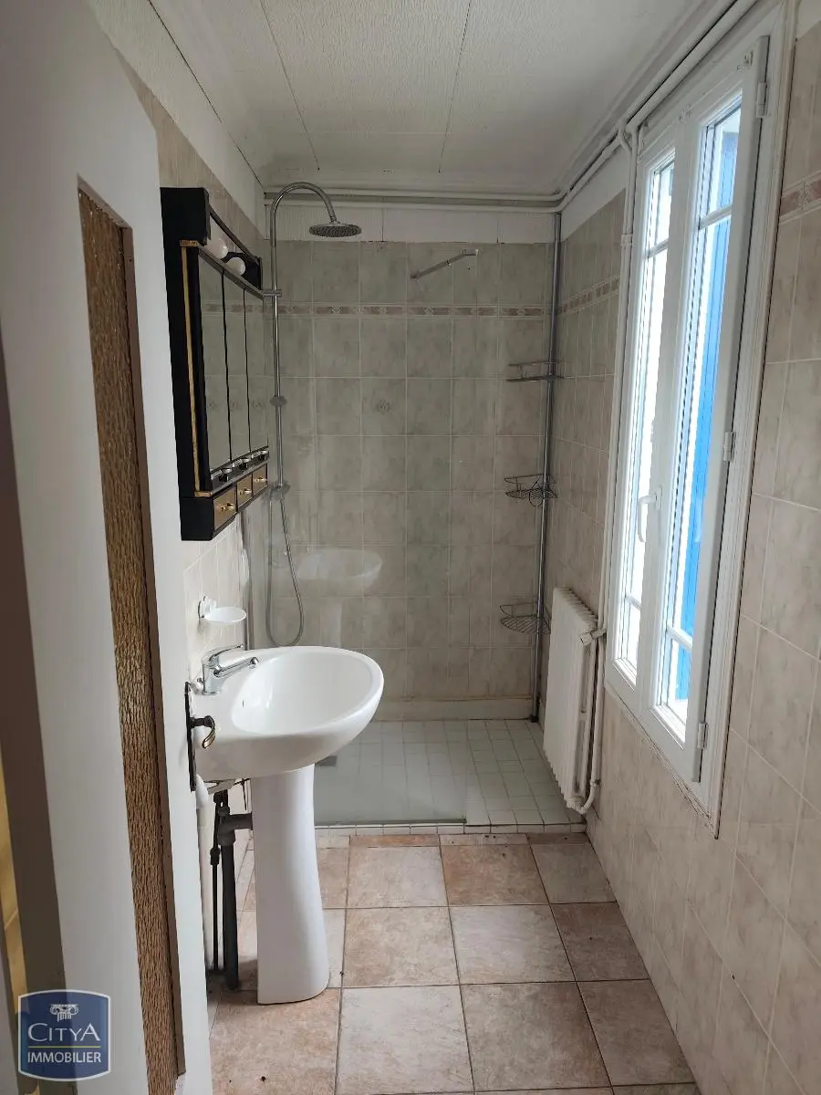 Photo 5 Maison 3 pièces 75m²