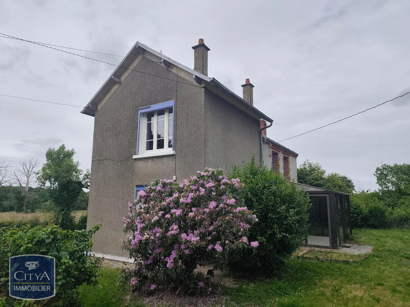 Photo 2 Maison 3 pièces 75m²