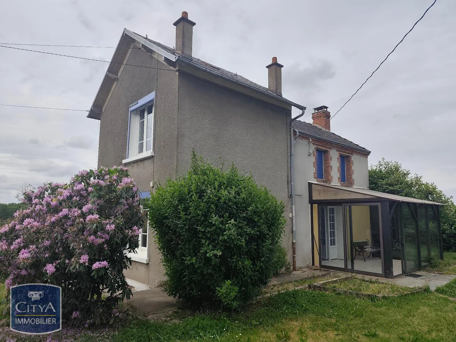 Photo 1 Maison 3 pièces 75m²