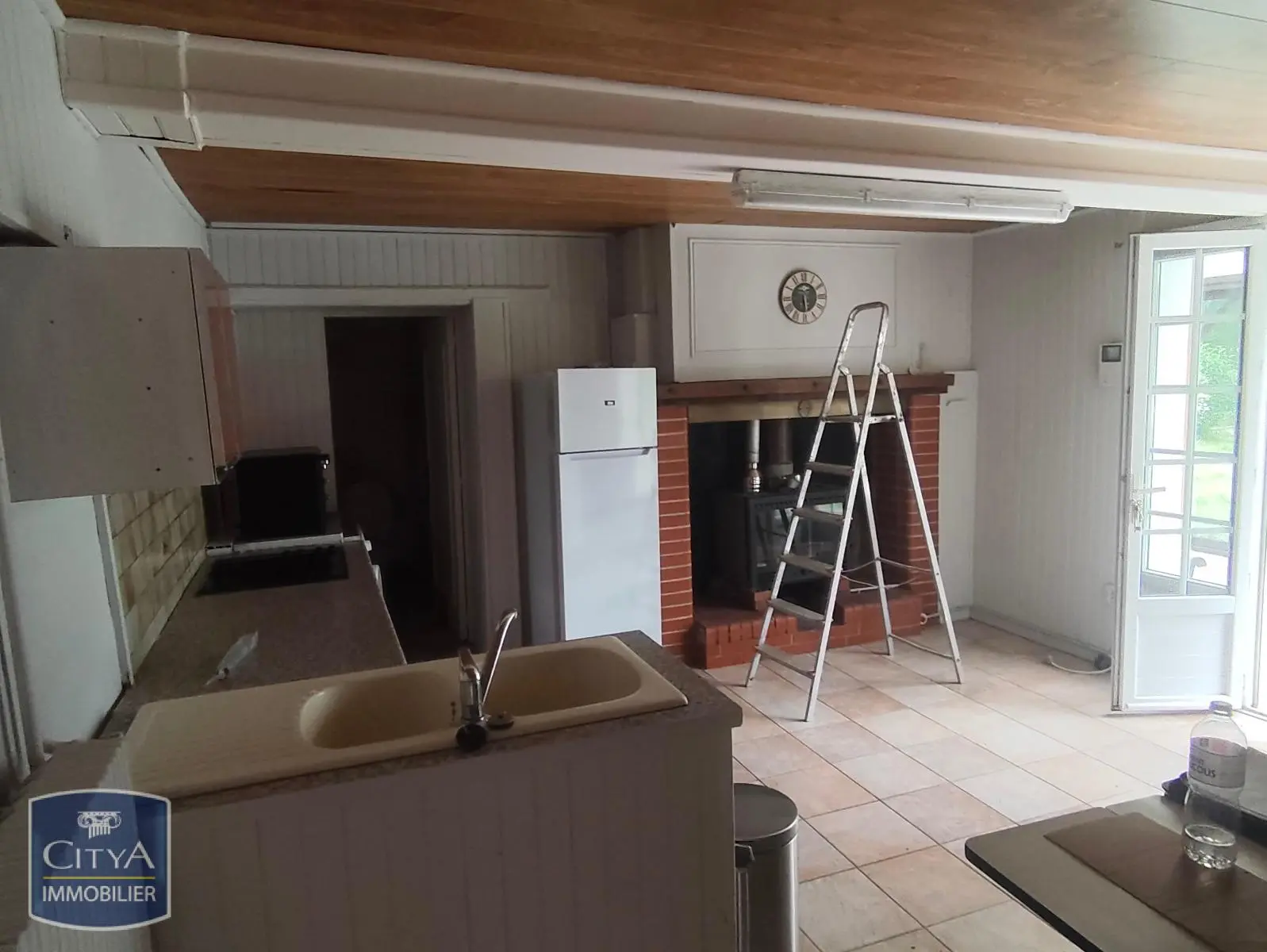 Photo 3 Maison 3 pièces 75m²