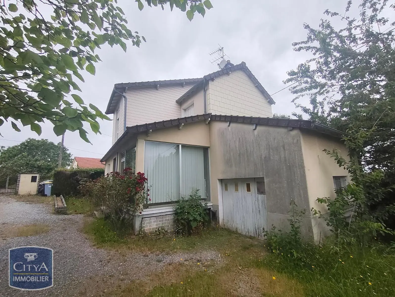 Photo 3 Maison 4 pièces 92.37m²