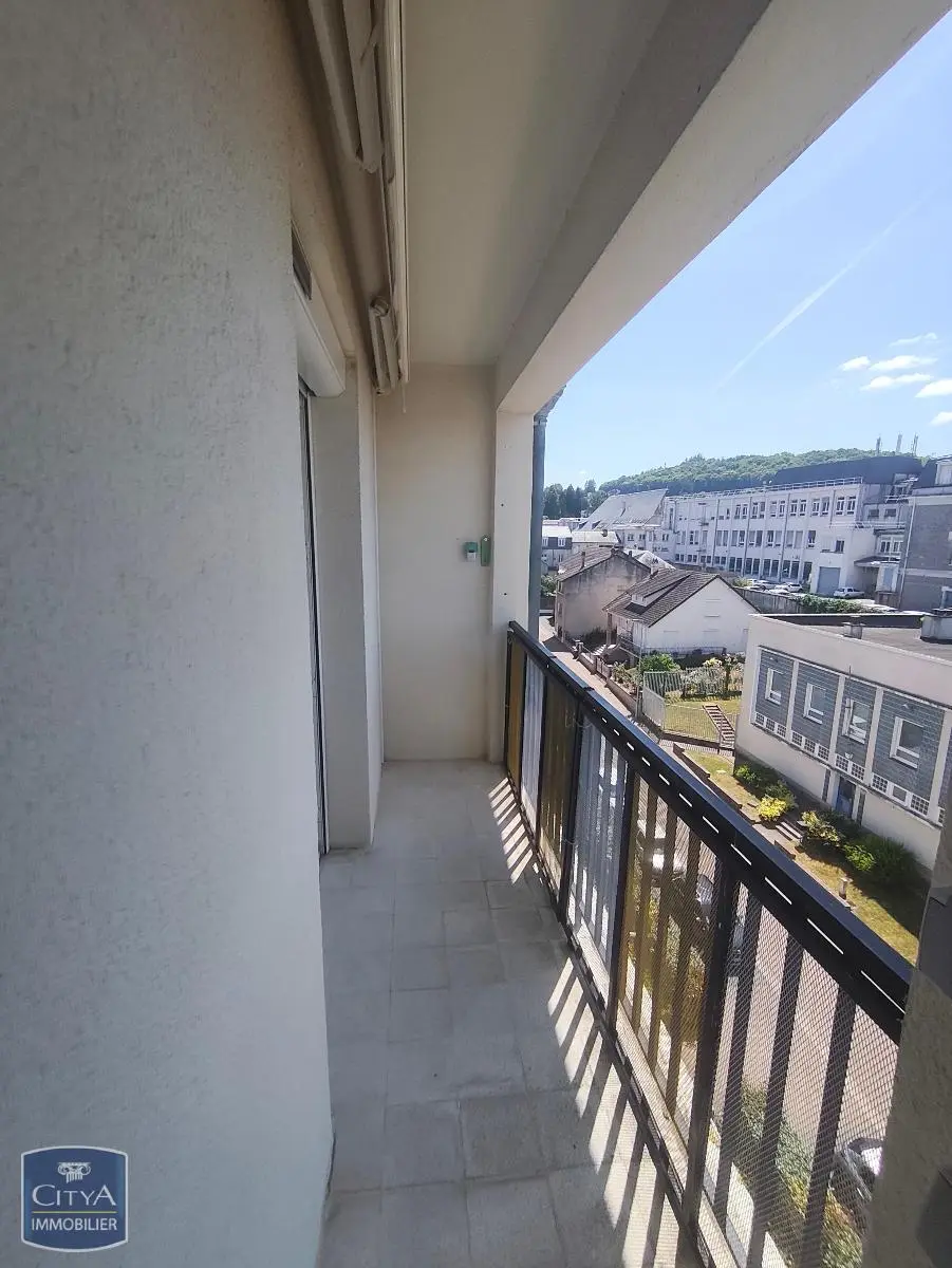 Photo 6 Appartement 3 pièces 70m²