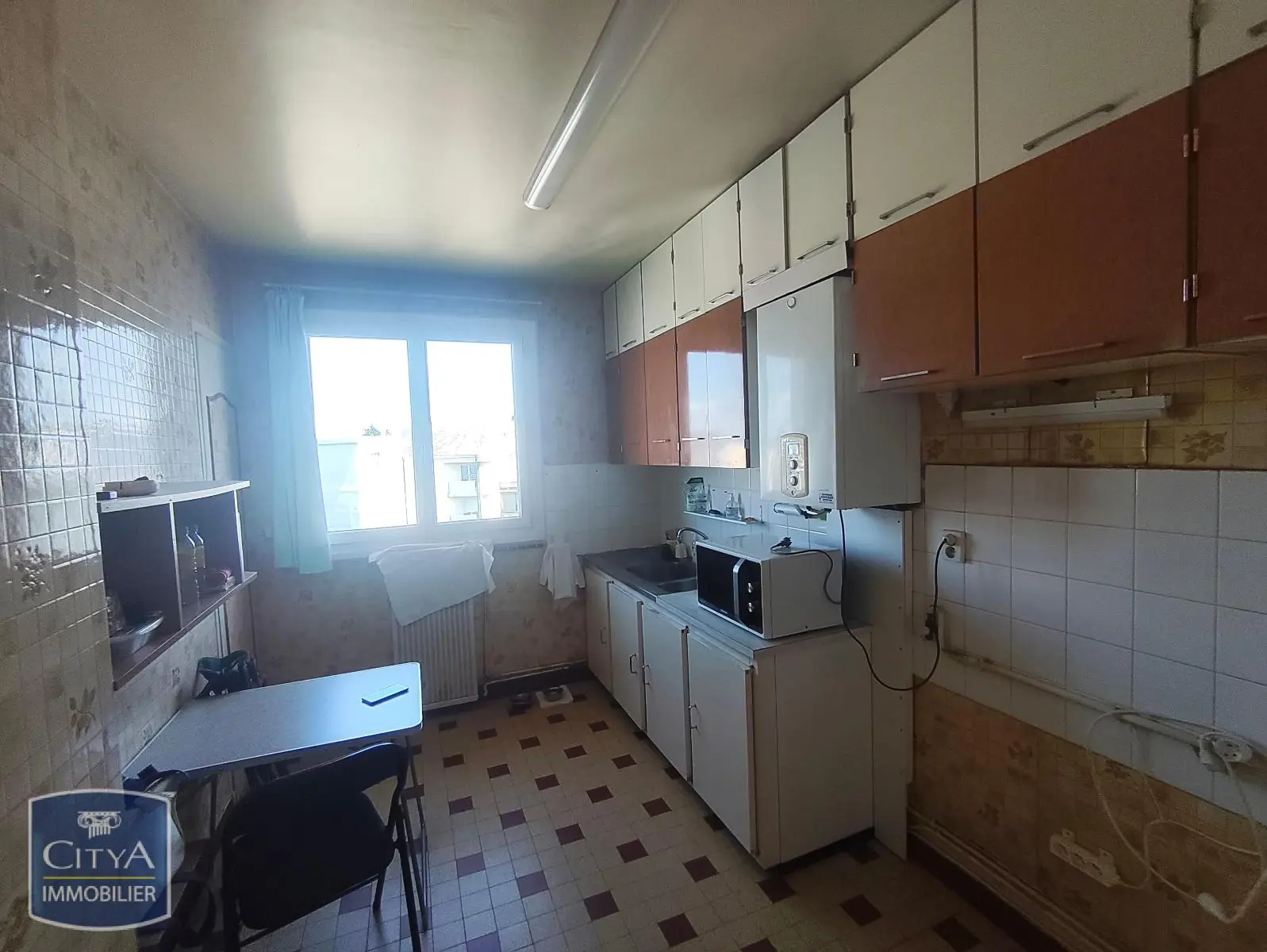 Photo 2 Appartement 3 pièces 70m²