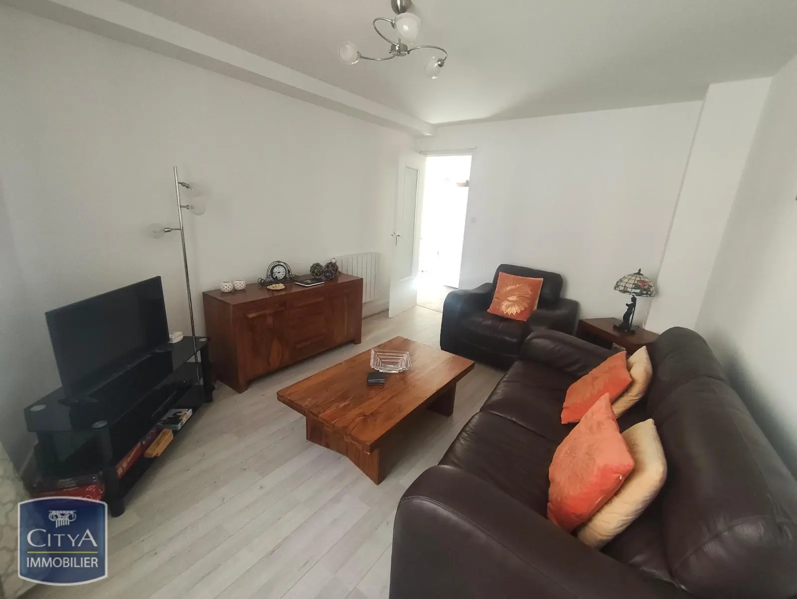 Photo 8 Maison 3 pièces 72m²