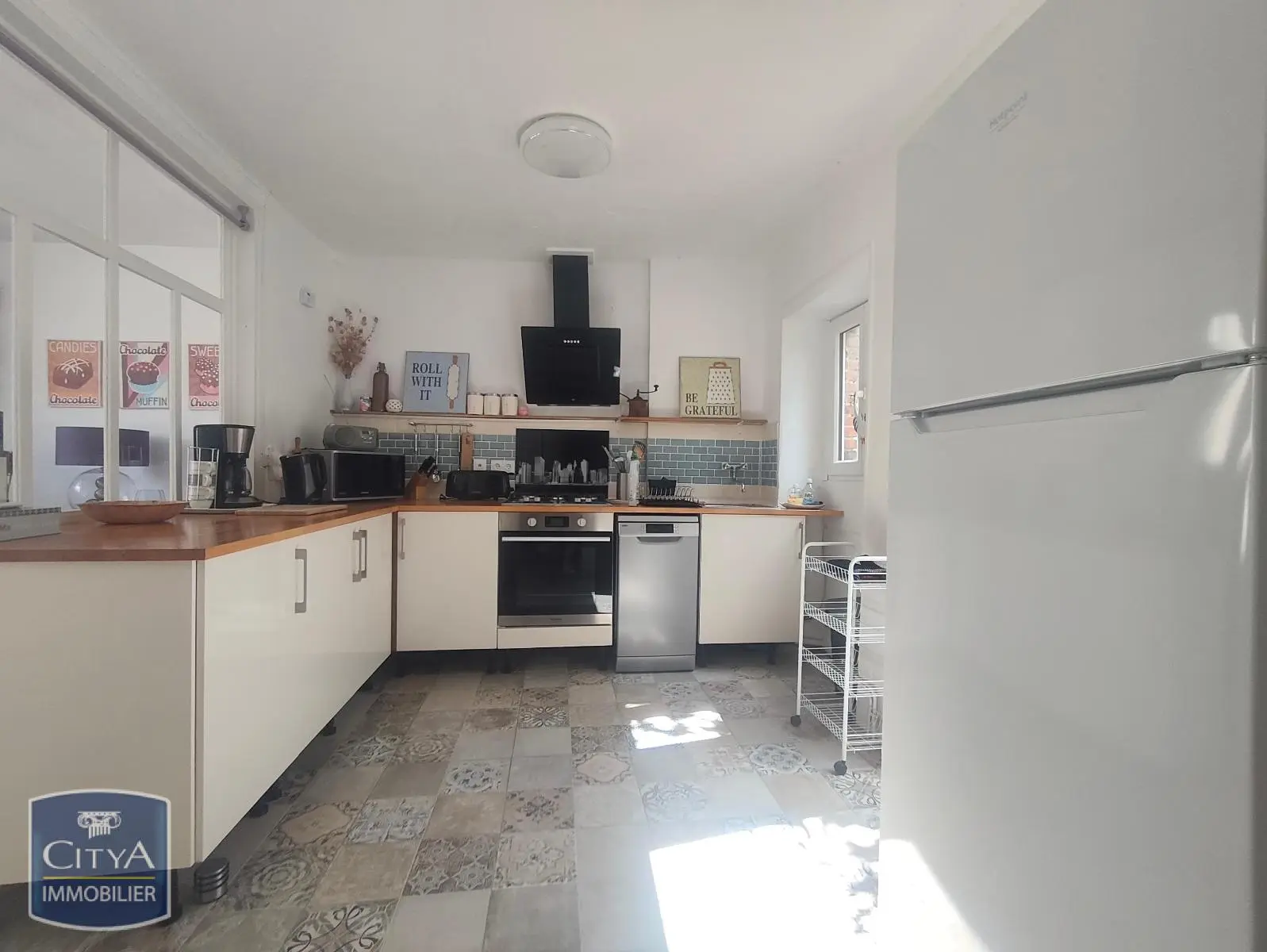 Photo 6 Maison 3 pièces 72m²