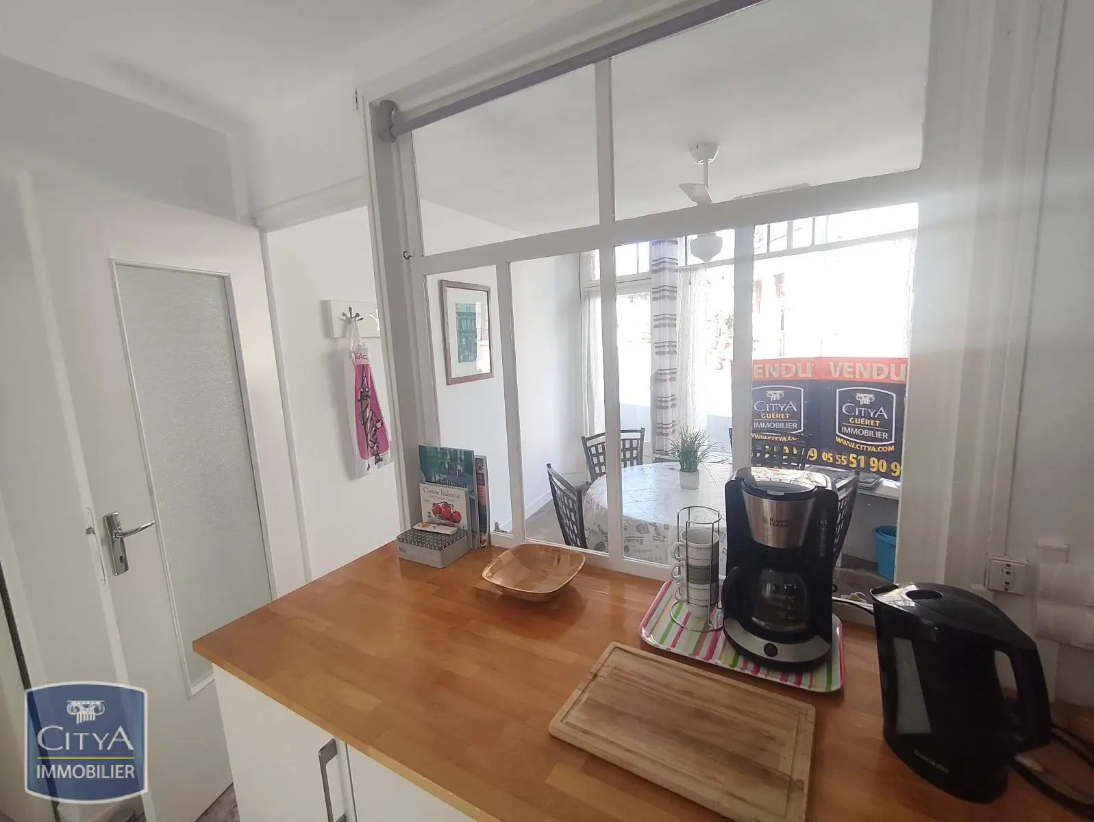 Photo 5 Maison 3 pièces 72m²