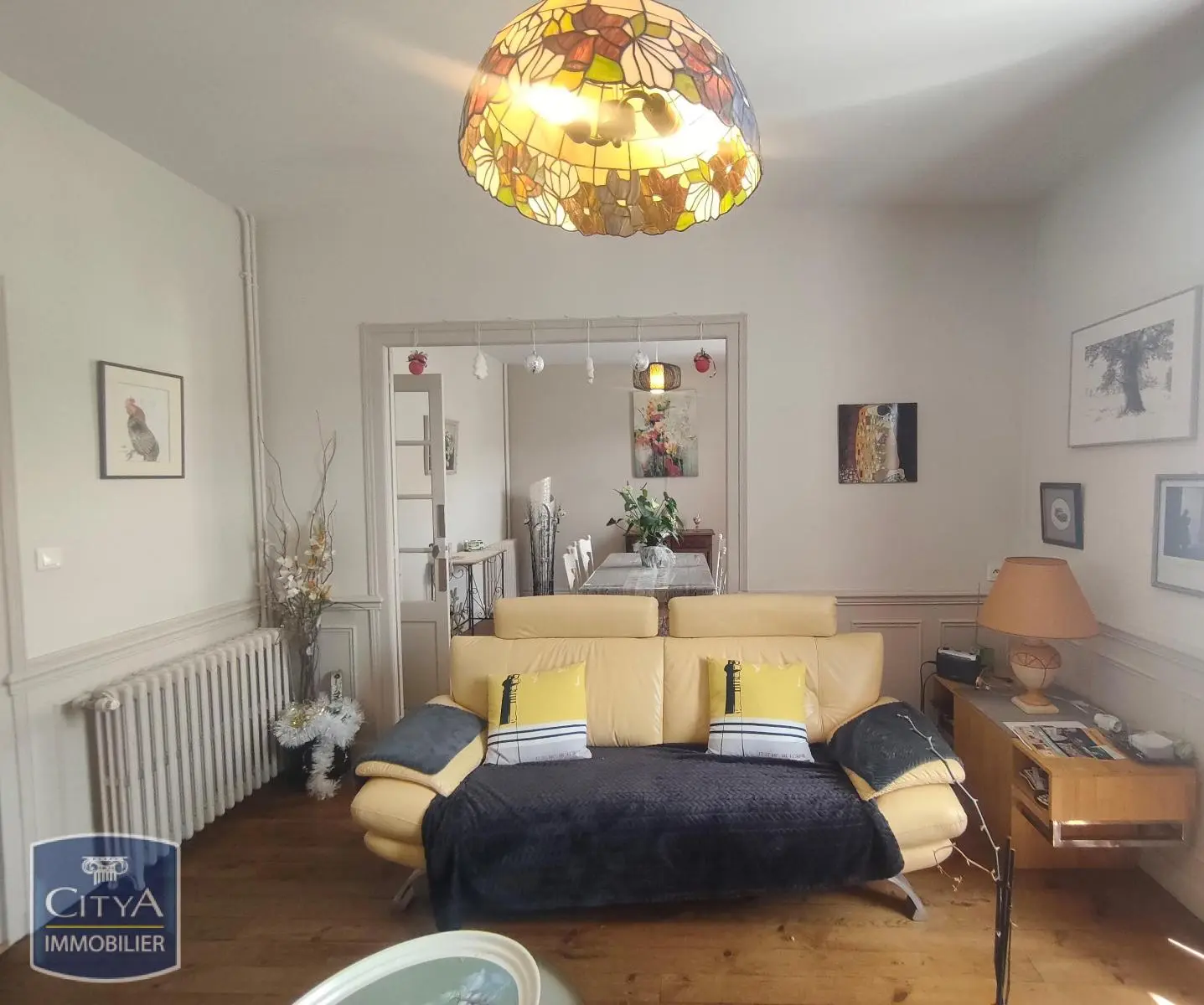 Photo 4 Maison 12 pièces 277m²