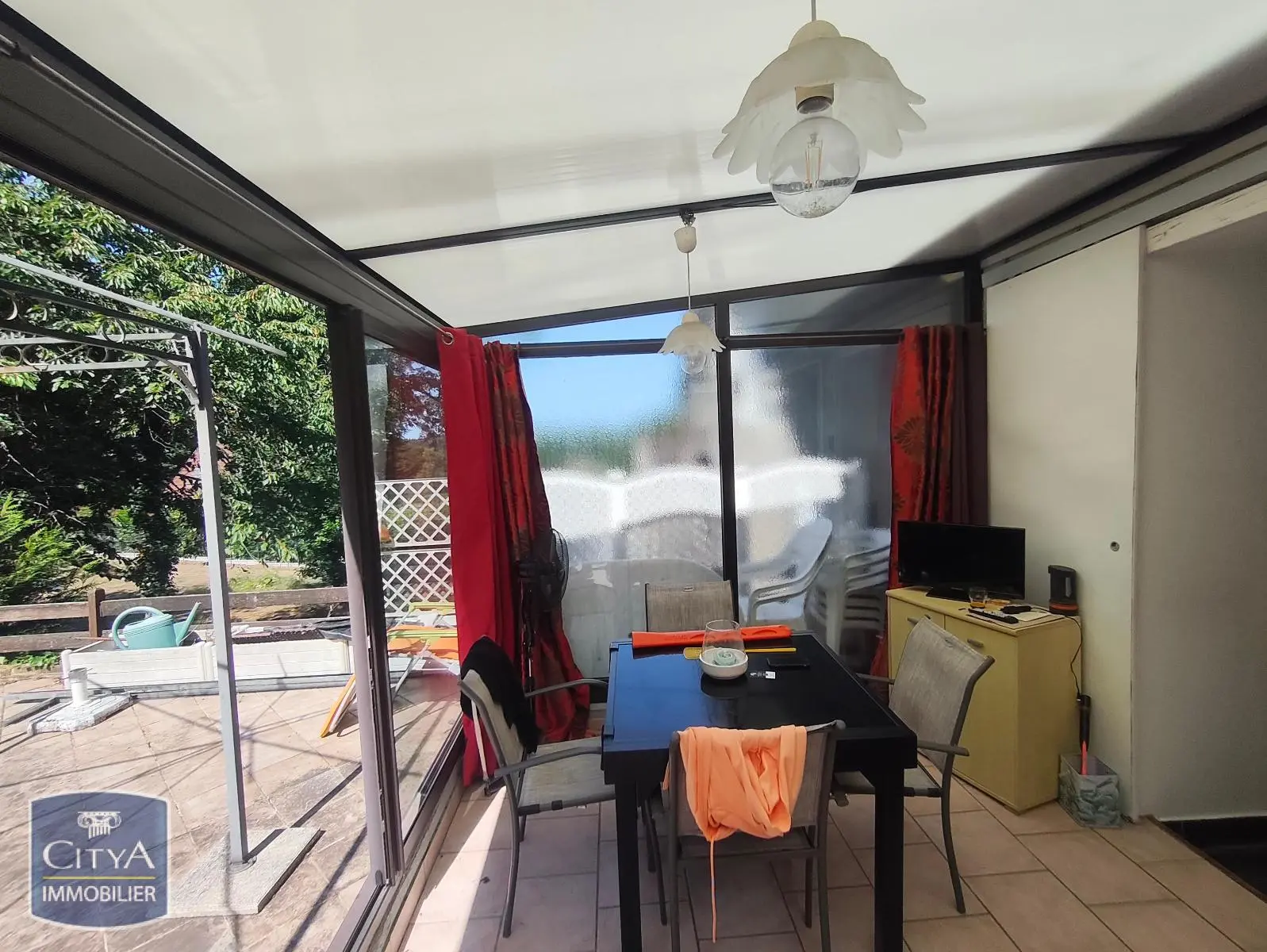 Photo 3 Maison 4 pièces 86m²