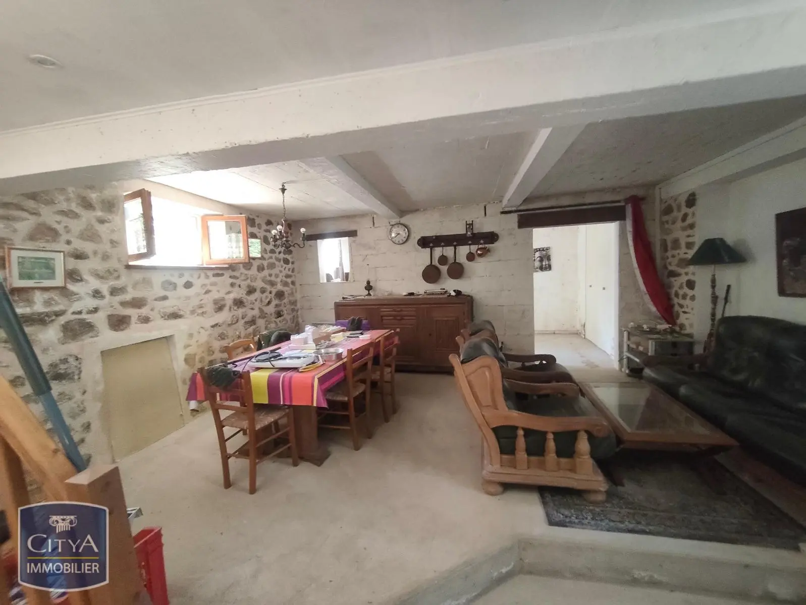 Photo 2 Maison 4 pièces 86m²