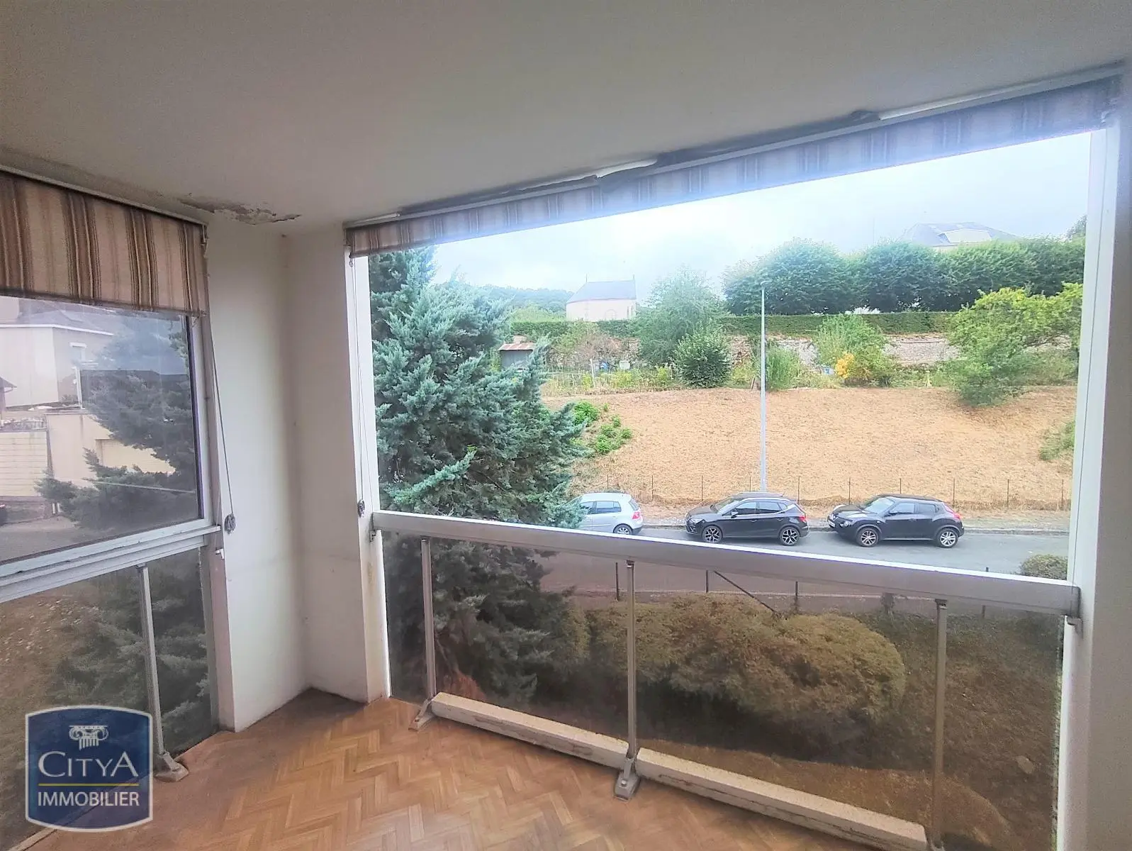 Photo 2 Appartement 3 pièces 64.5m²