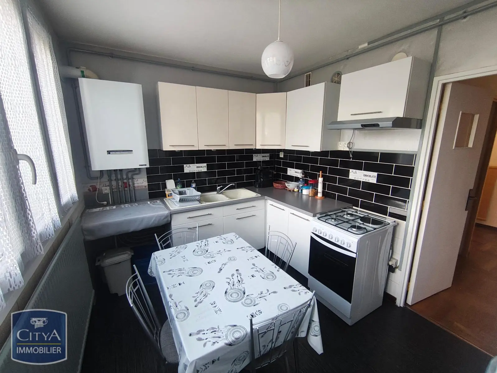 Photo 4 Appartement 3 pièces 67m²