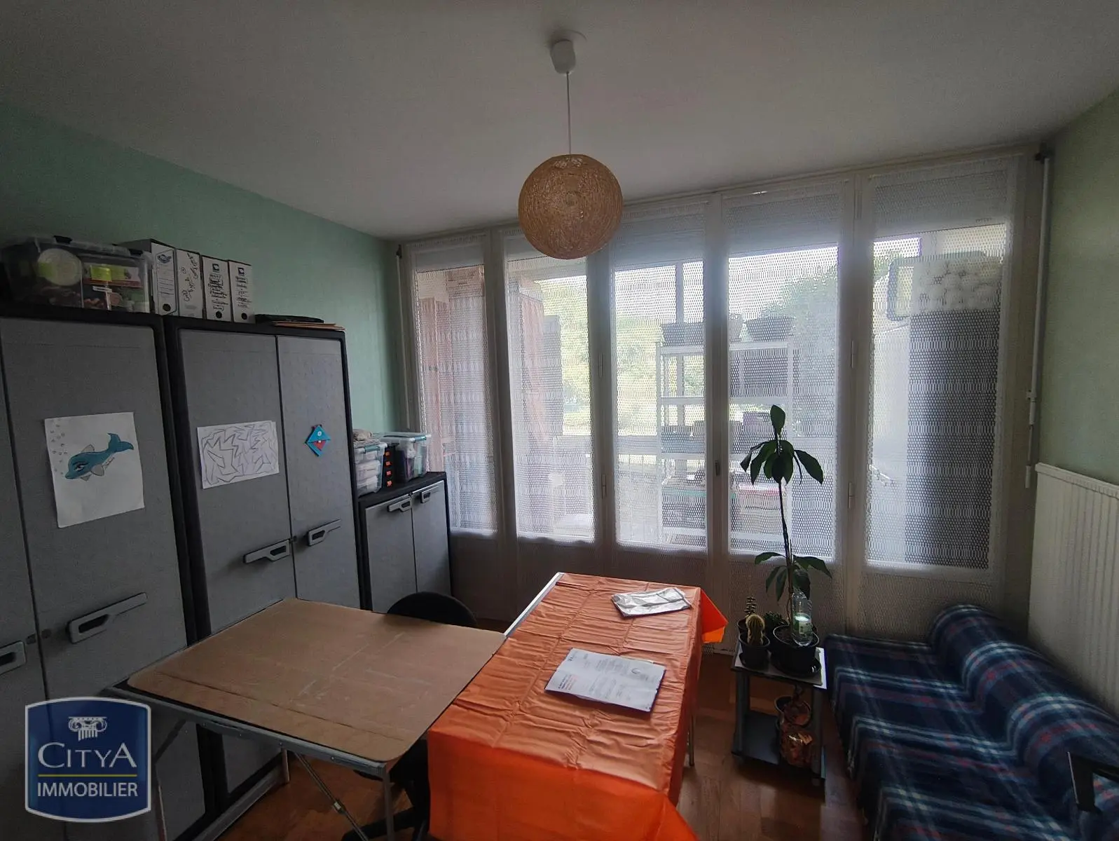Photo 9 Appartement 3 pièces 67m²