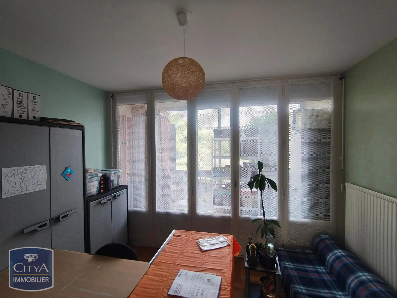 Photo 2 Appartement 3 pièces 67m²