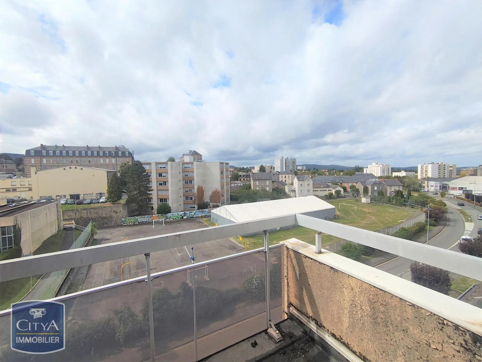 Photo 8 Appartement 2 pièces 30.41m²