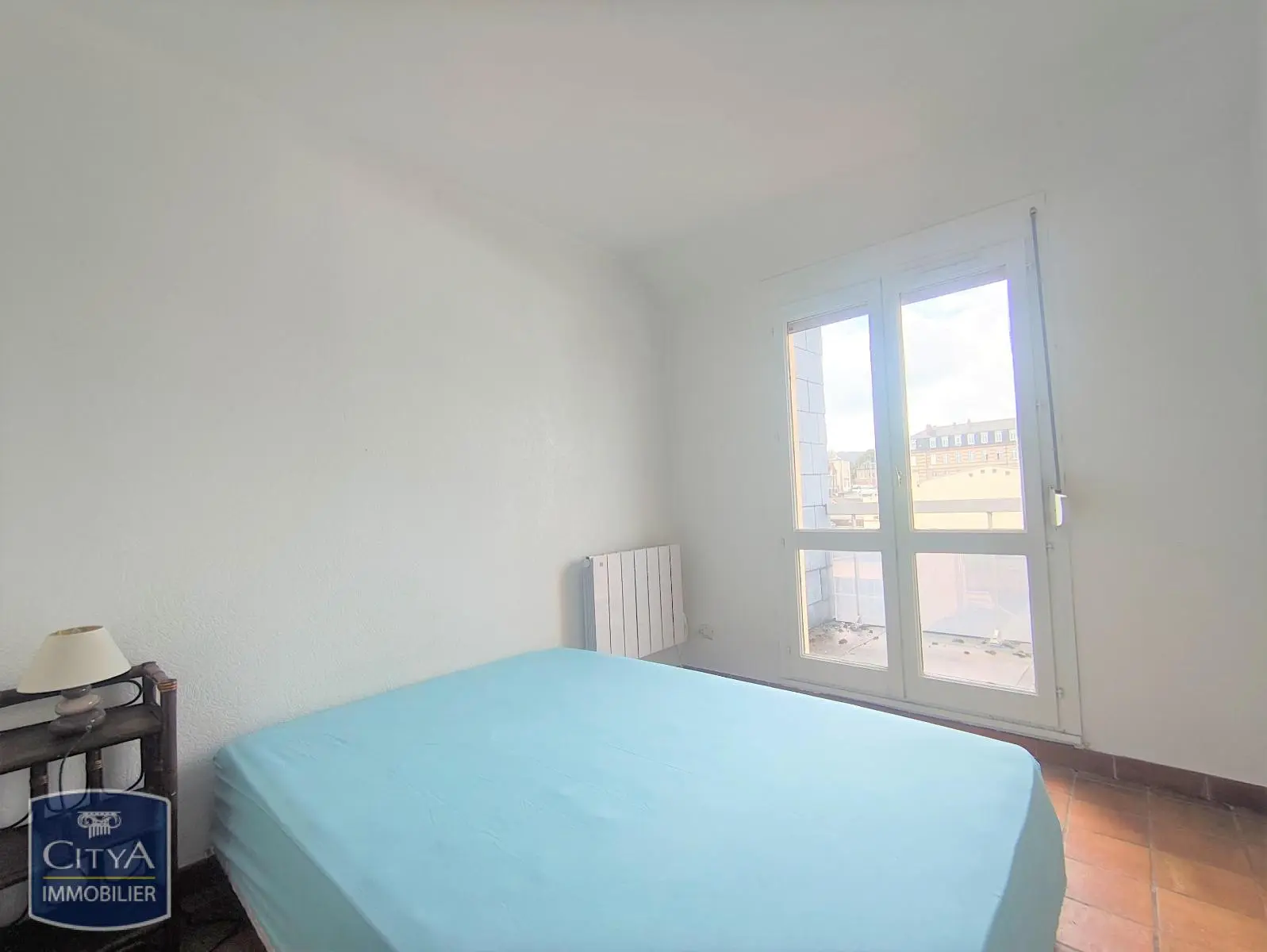 Photo 4 Appartement 2 pièces 30.41m²