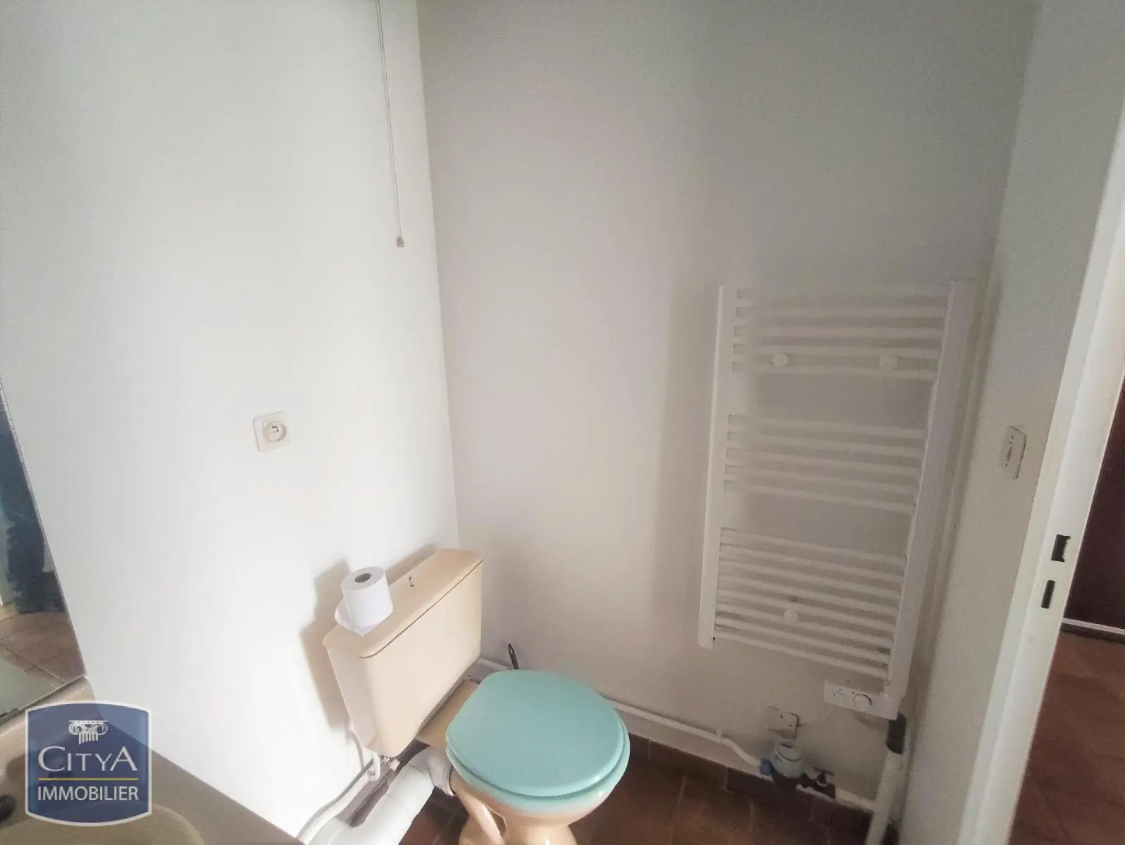 Photo 6 Appartement 2 pièces 30.41m²