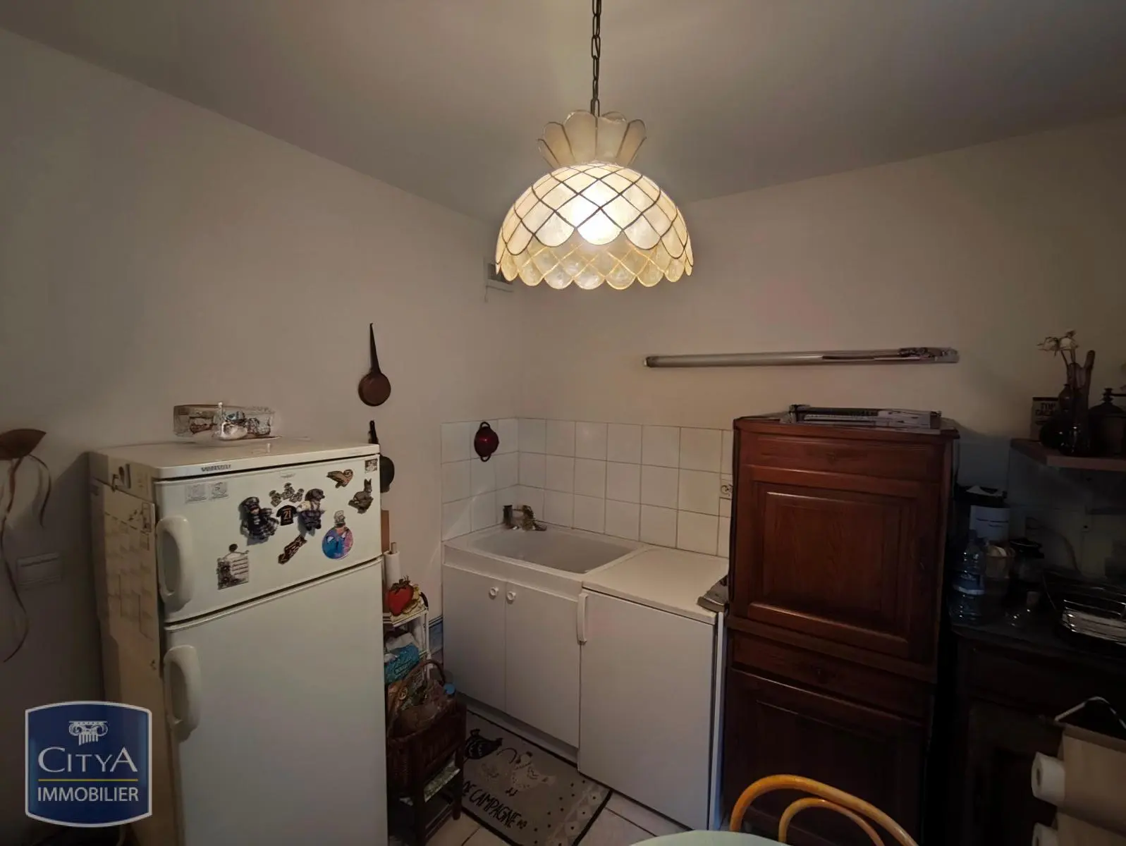 Photo 3 Appartement 2 pièces 52m²