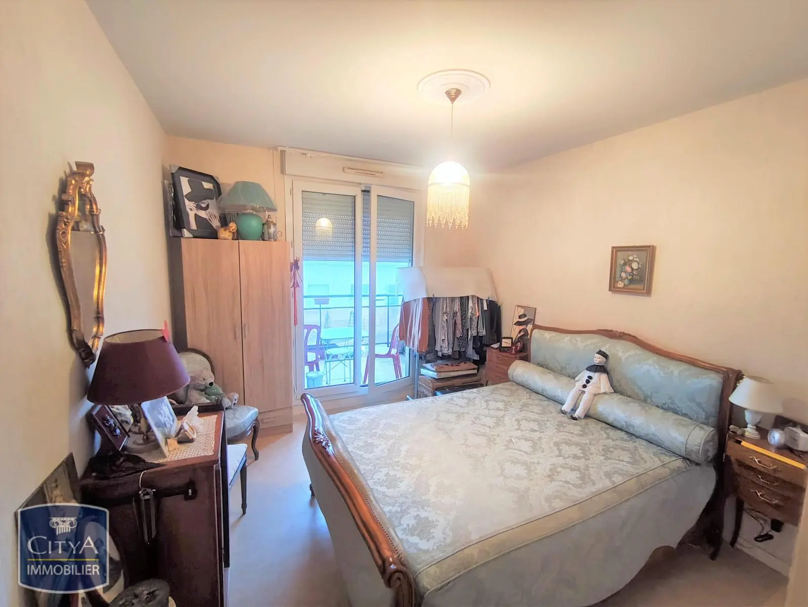Photo 7 Appartement 2 pièces 52m²