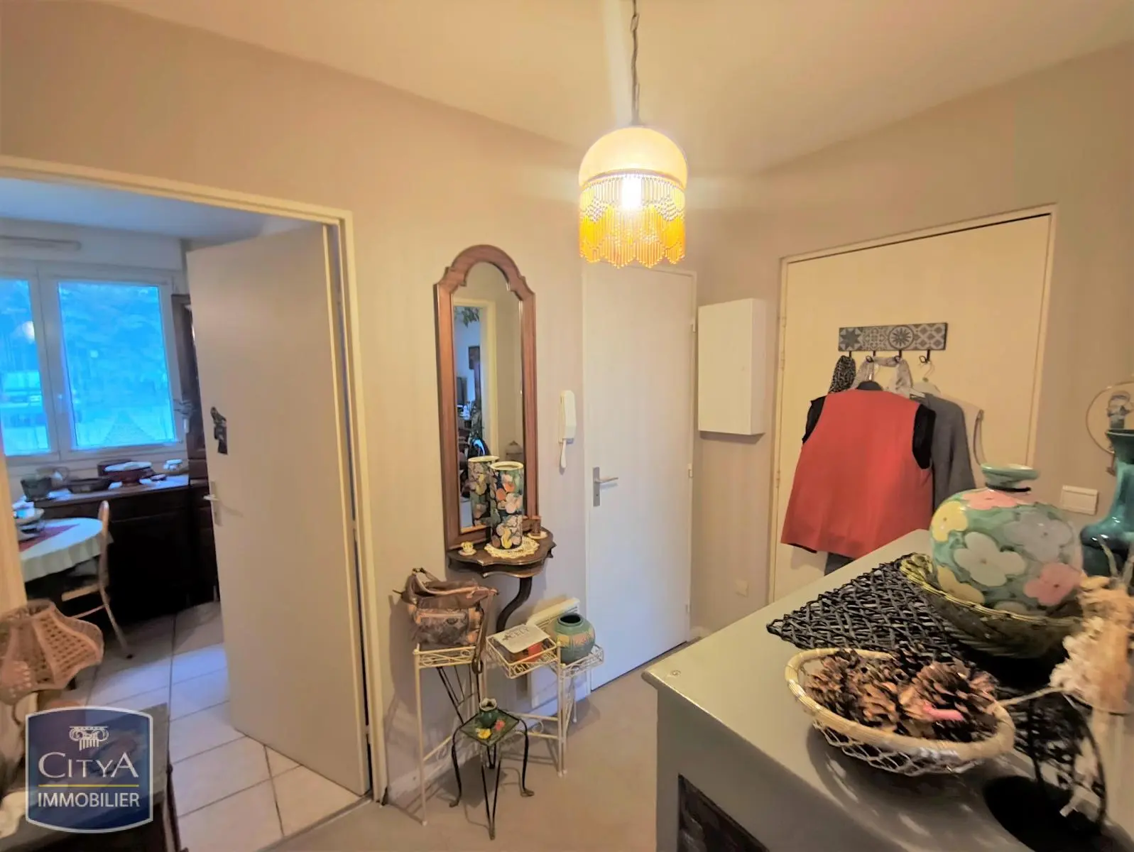 Photo 5 Appartement 2 pièces 52m²