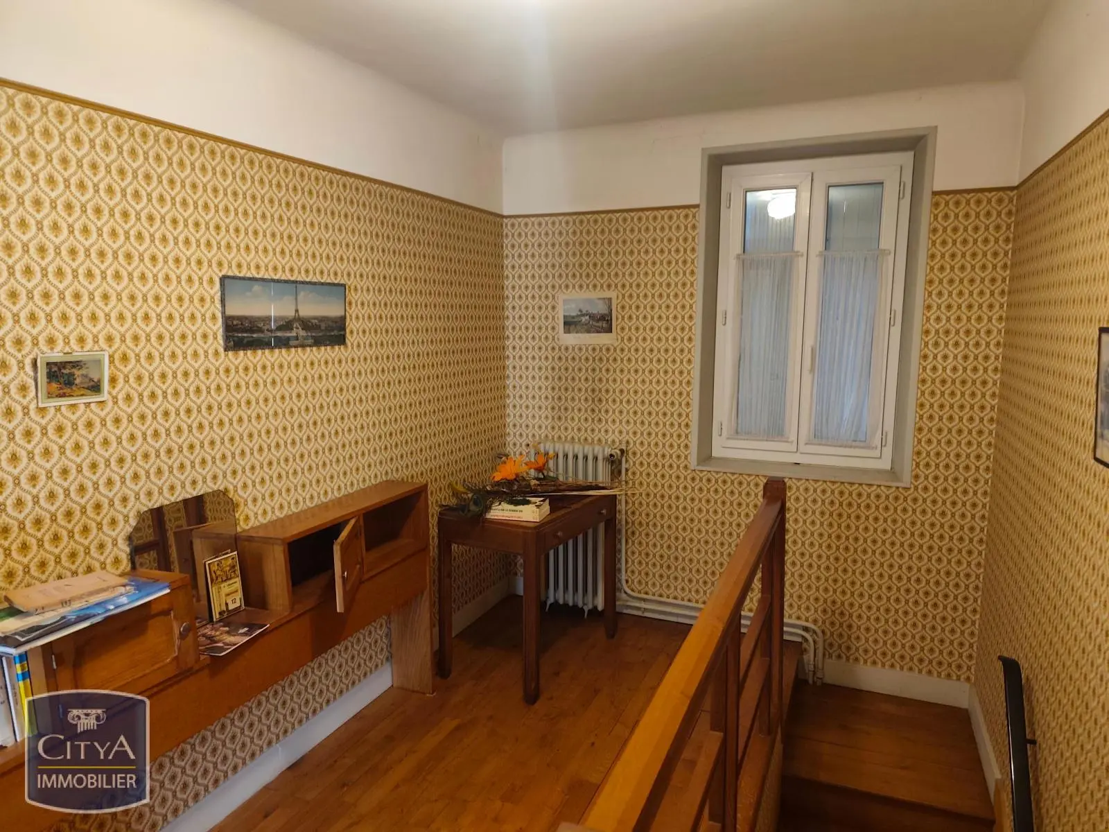 Photo 11 pour Maison 4 pièces 76m² Photo 11 Maison 4 pièces 76m²