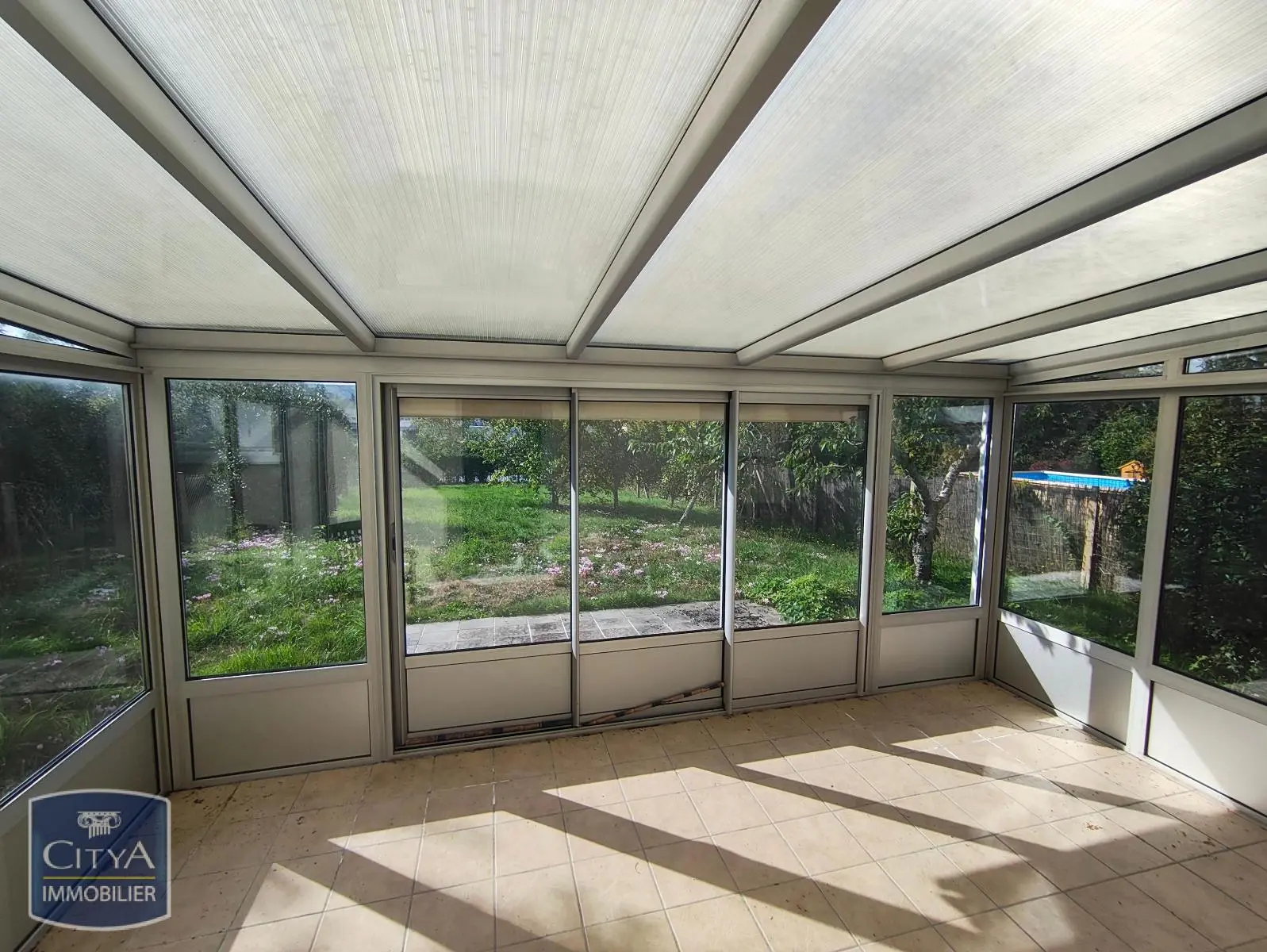 Photo 13 pour Maison 4 pièces 76m² Photo 13 Maison 4 pièces 76m²