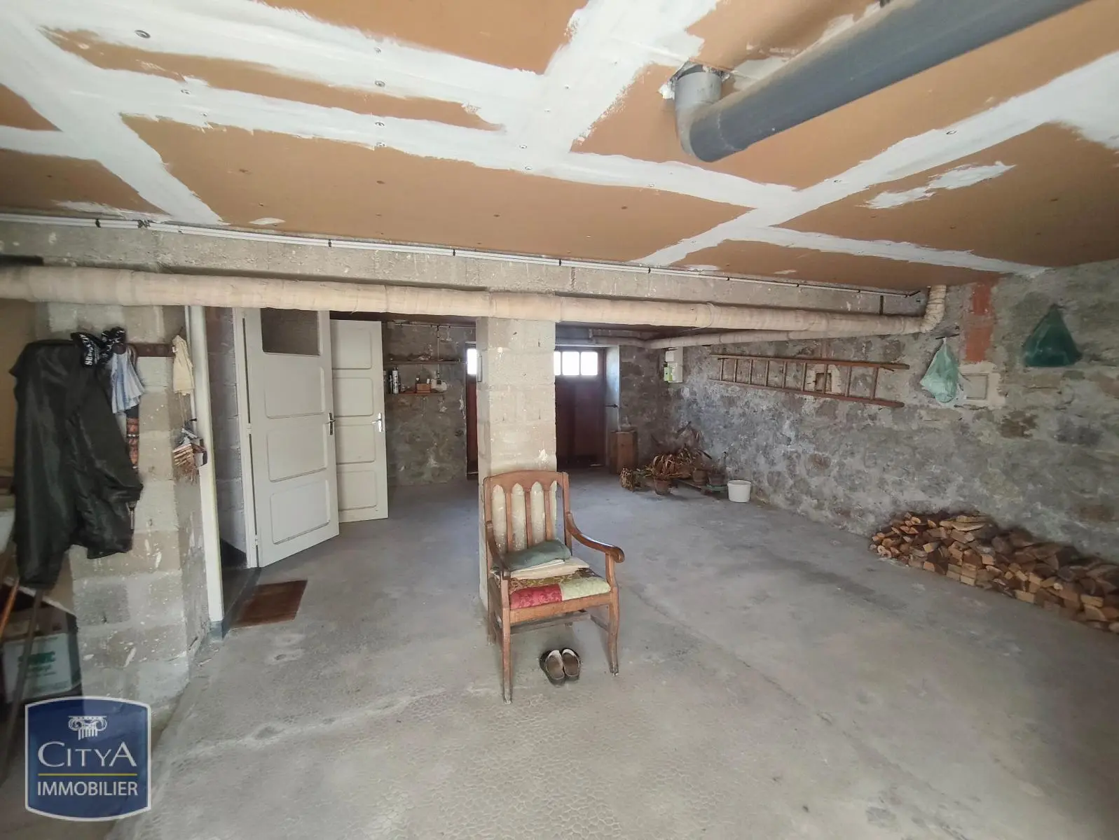 Photo 12 pour Maison 4 pièces 76m² Photo 12 Maison 4 pièces 76m²