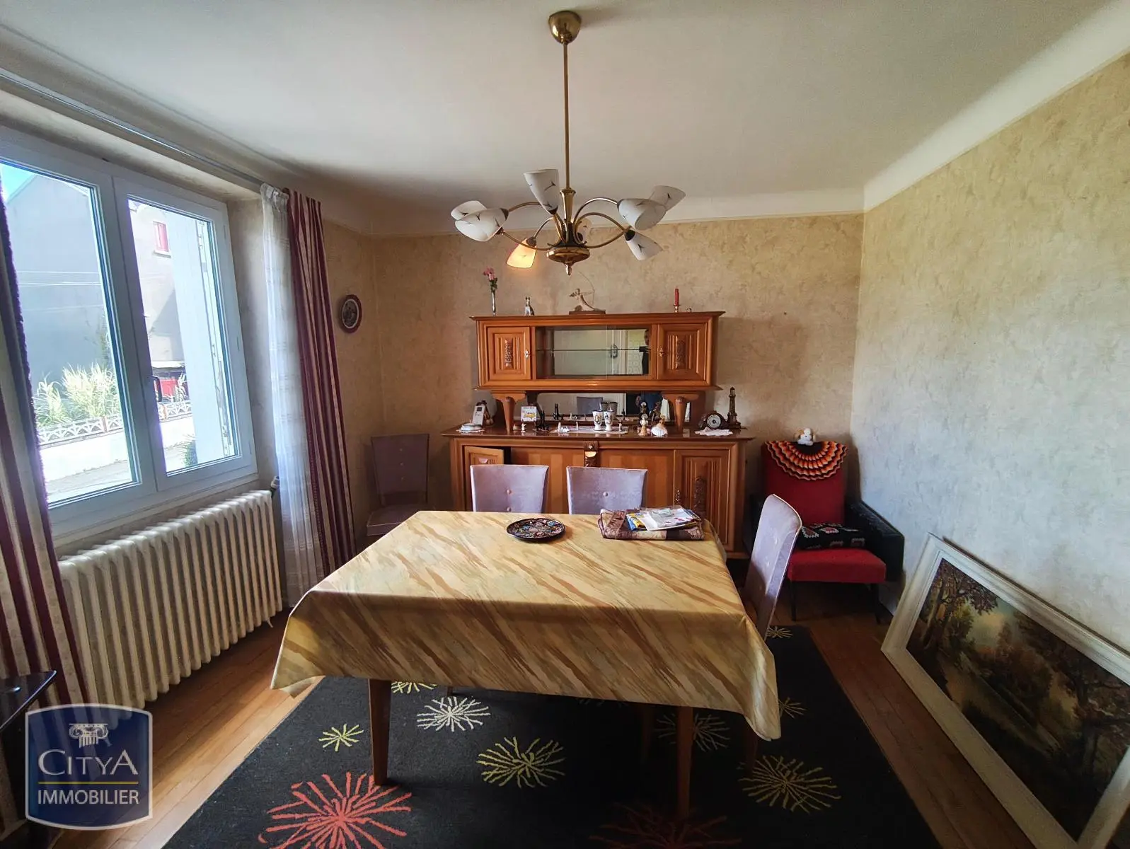 Photo 2 pour Maison 4 pièces 76m² Photo 2 Maison 4 pièces 76m²