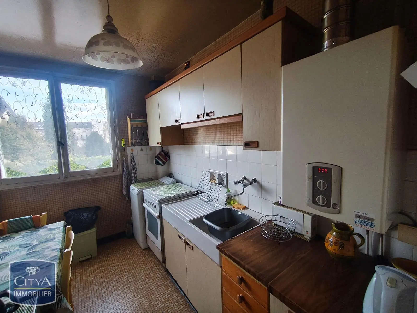 Photo 4 Appartement 2 pièces 57m²