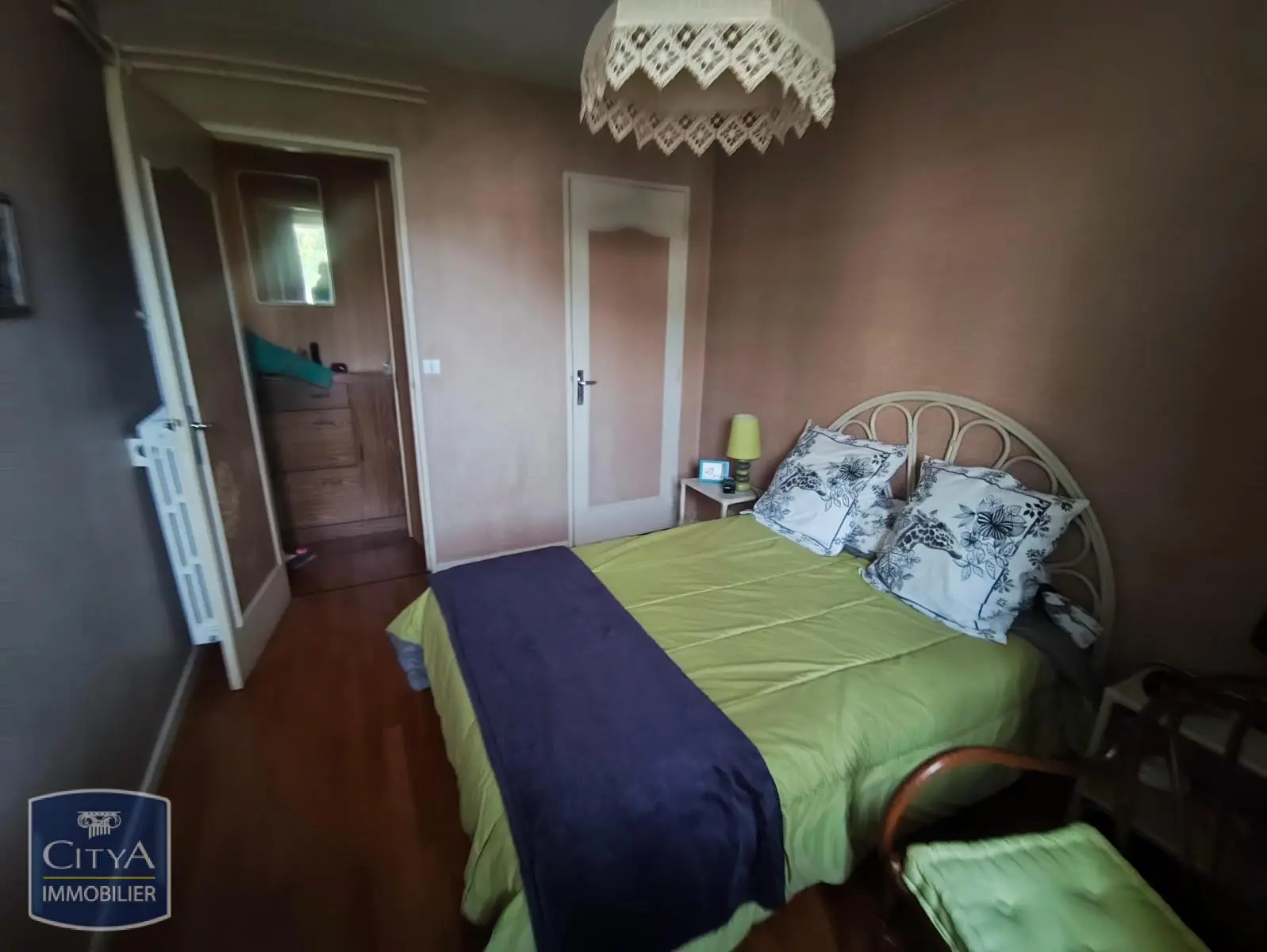 Photo 5 Appartement 2 pièces 57m²