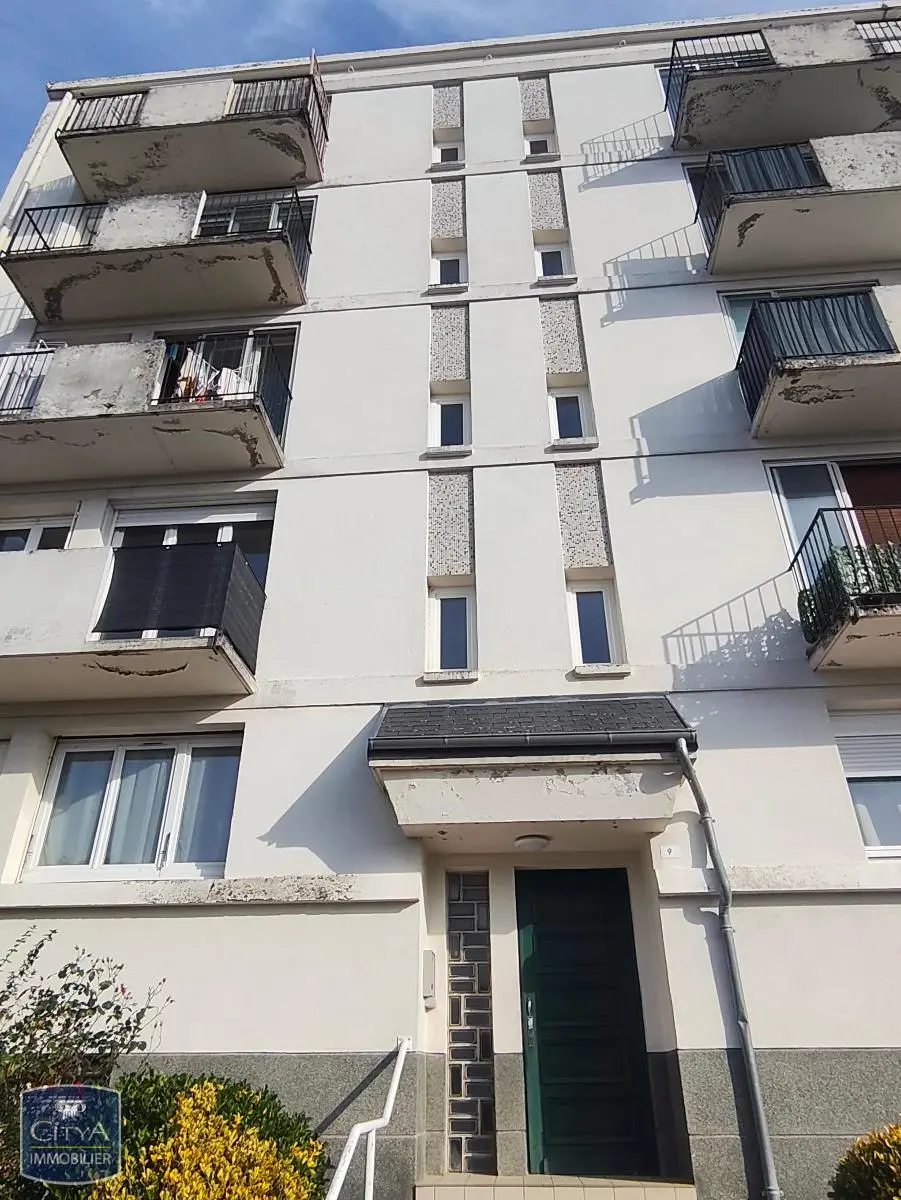 Photo 6 Appartement 2 pièces 57m²