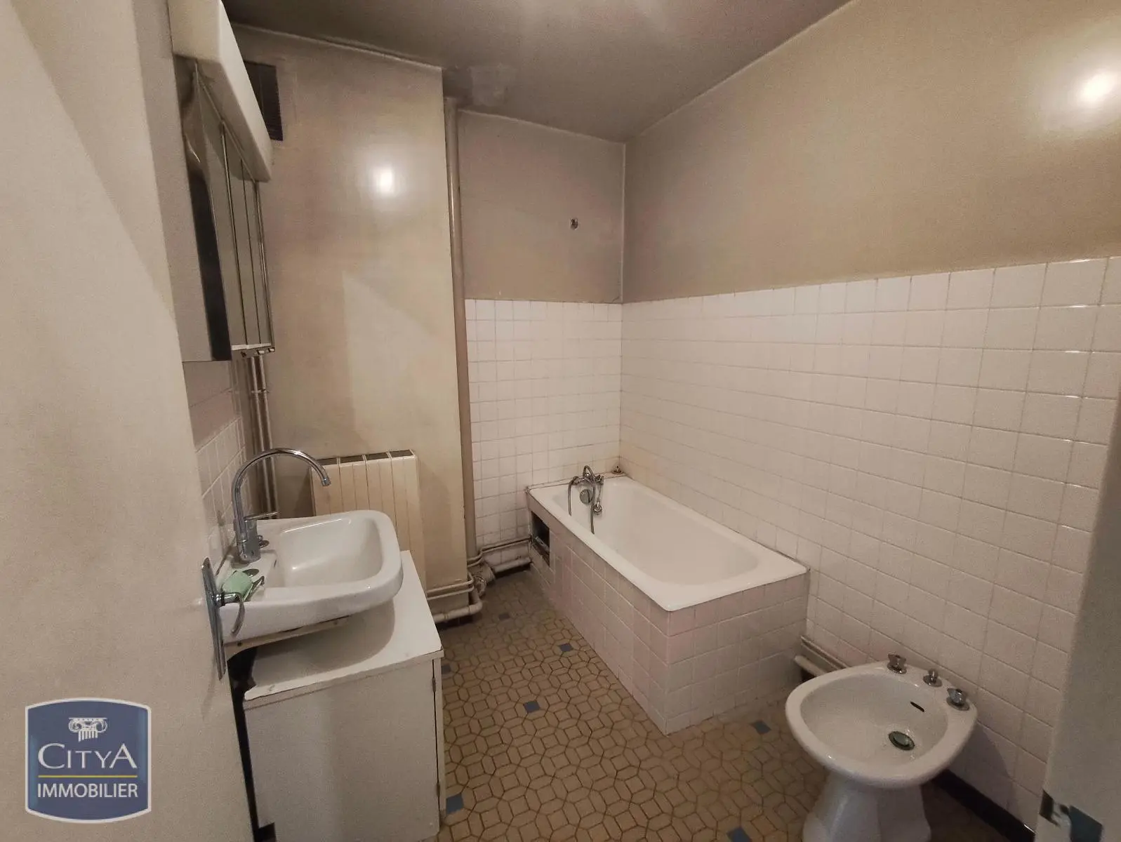 Photo 7 Appartement 4 pièces 91m²