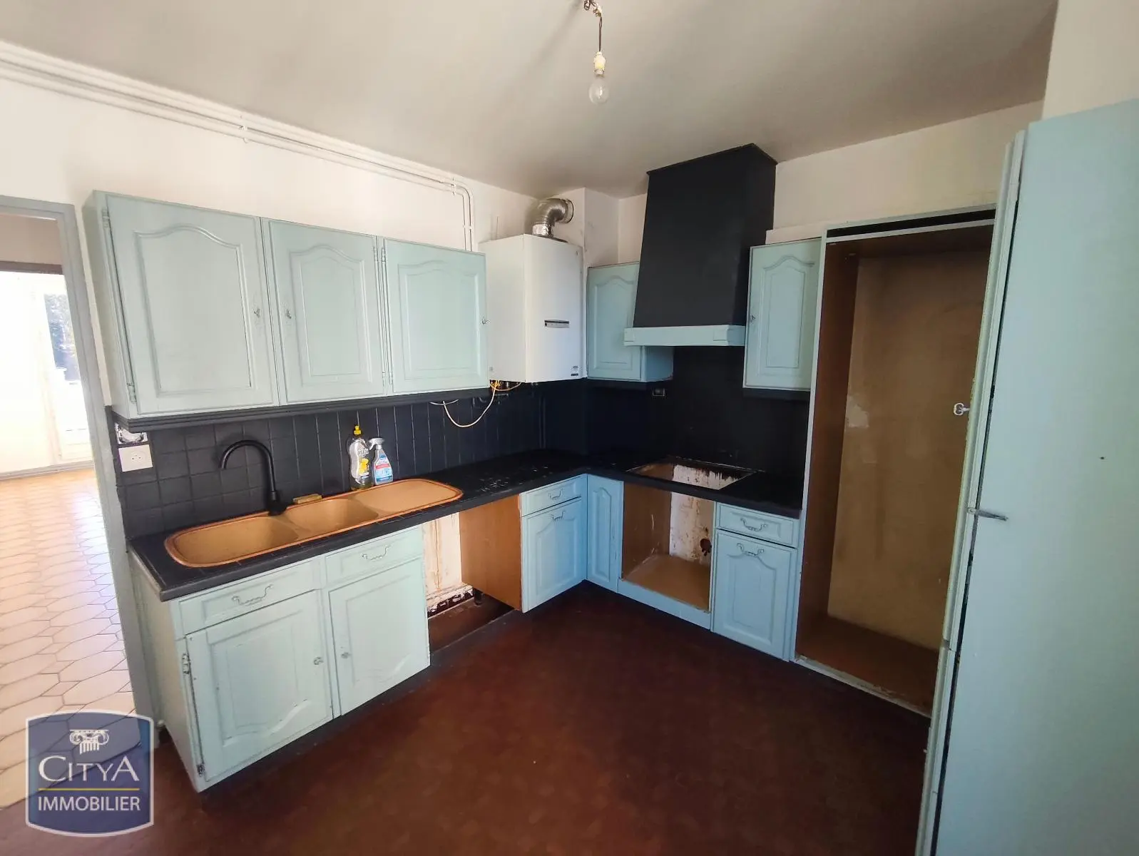 Photo 7 Appartement 5 pièces 91m²