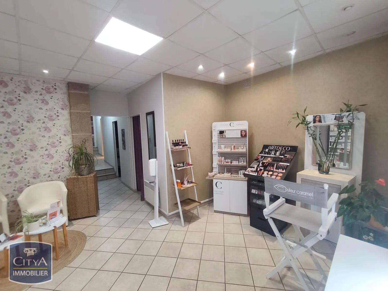 Photo 15 Immeuble 278m²