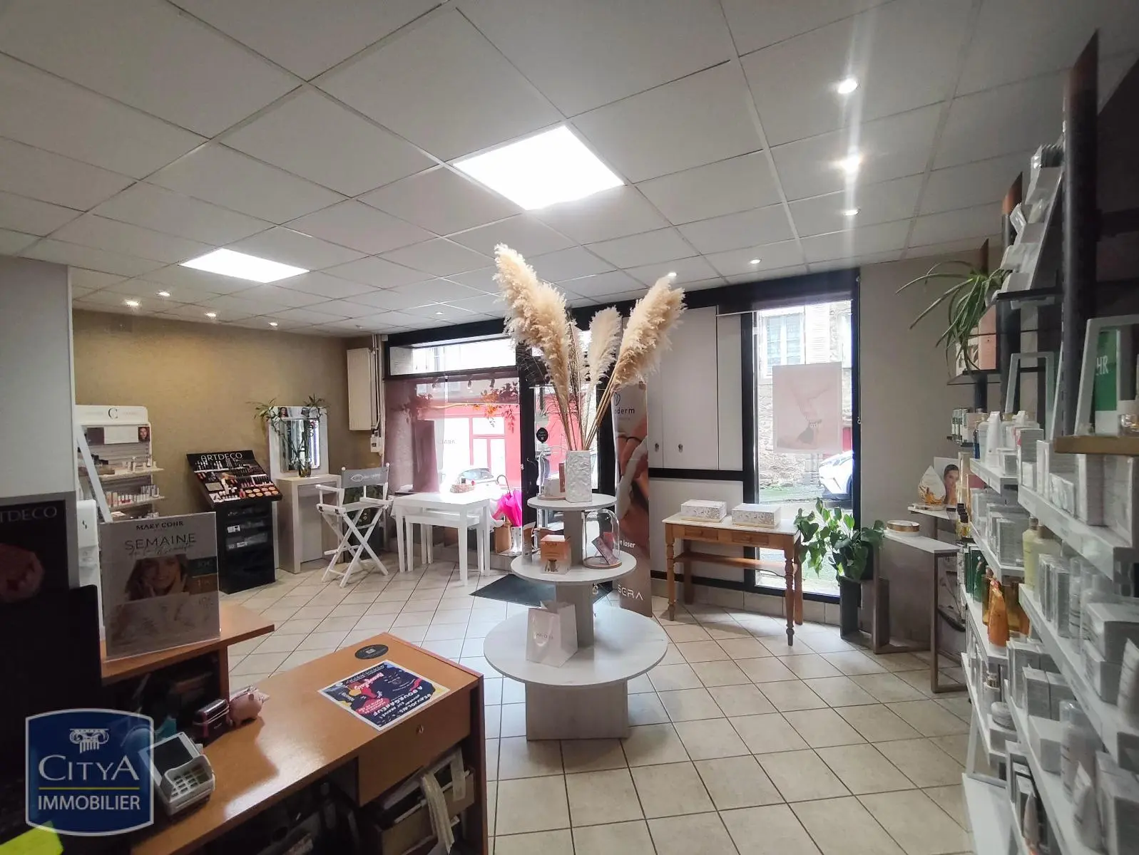 Photo 11 Immeuble 278m²