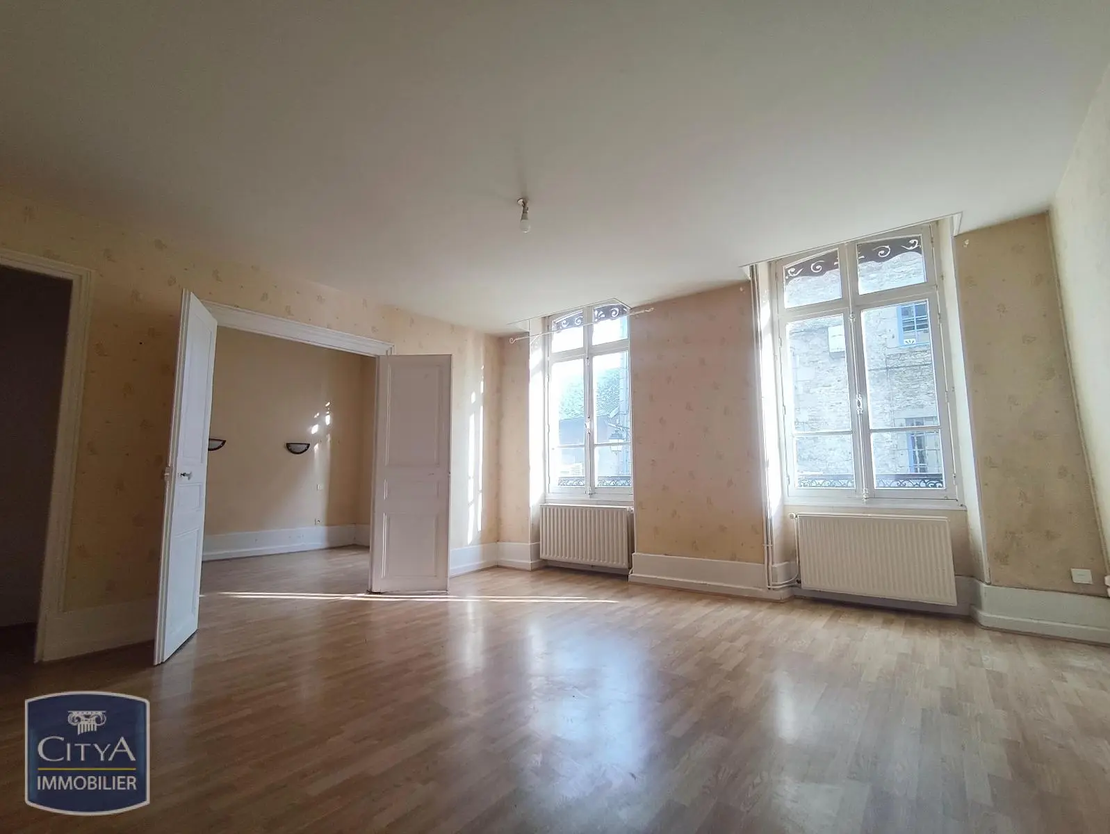 Photo 3 Immeuble 278m²