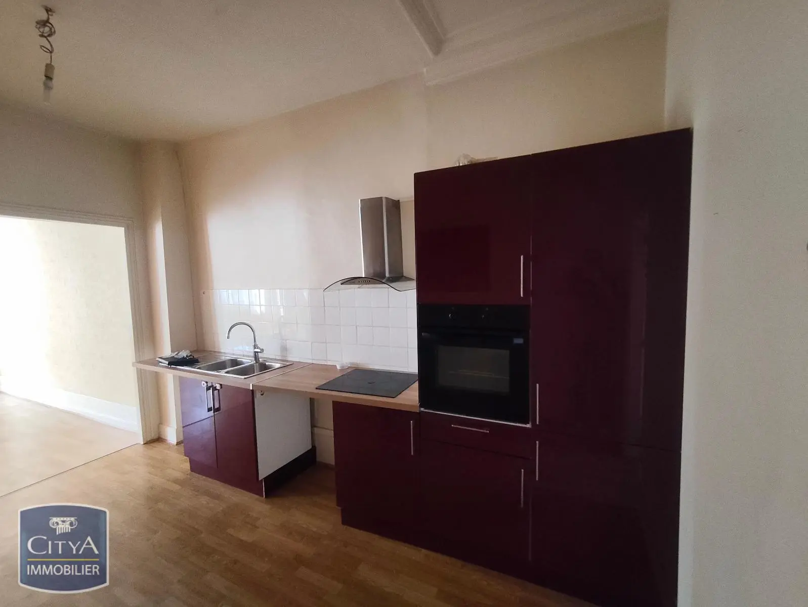 Photo 5 Immeuble 278m²