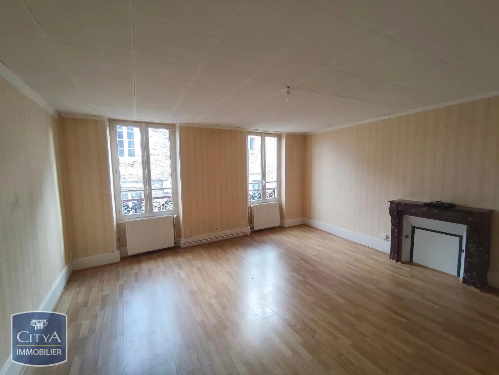 Photo 7 Immeuble 278m²