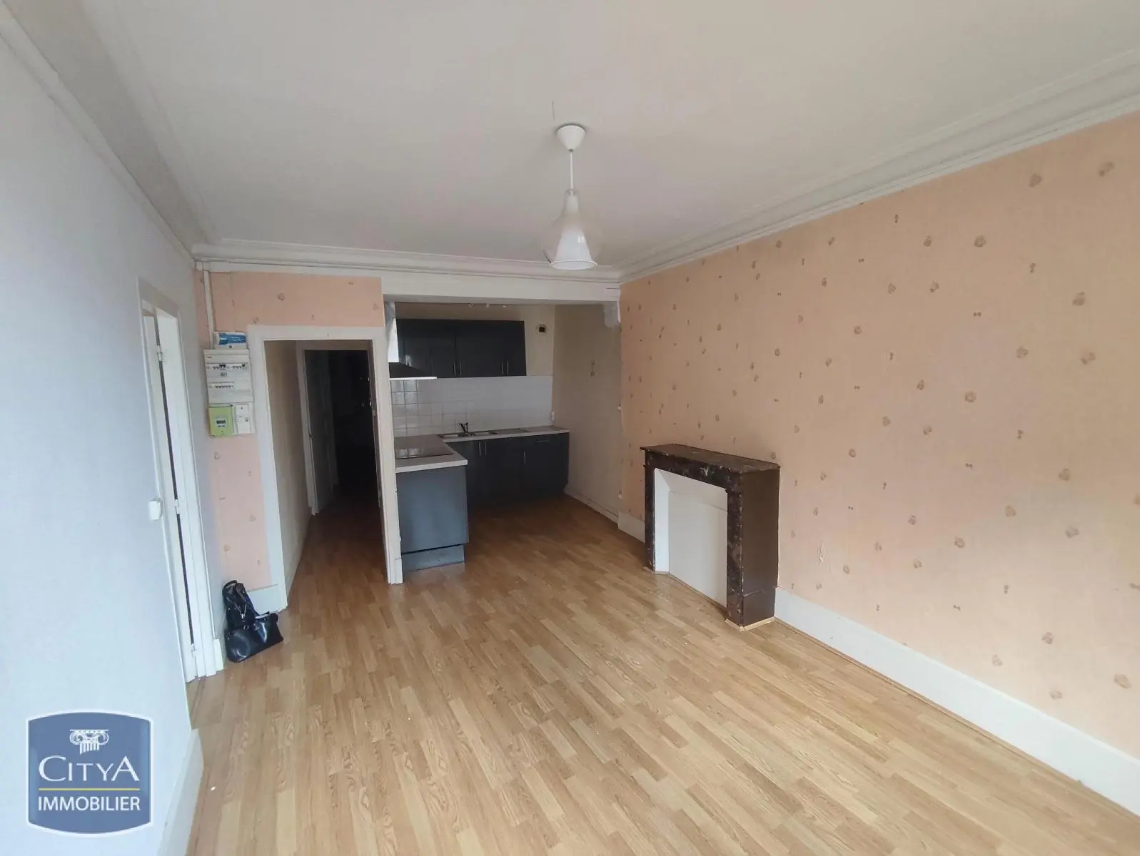 Photo 8 Immeuble 278m²