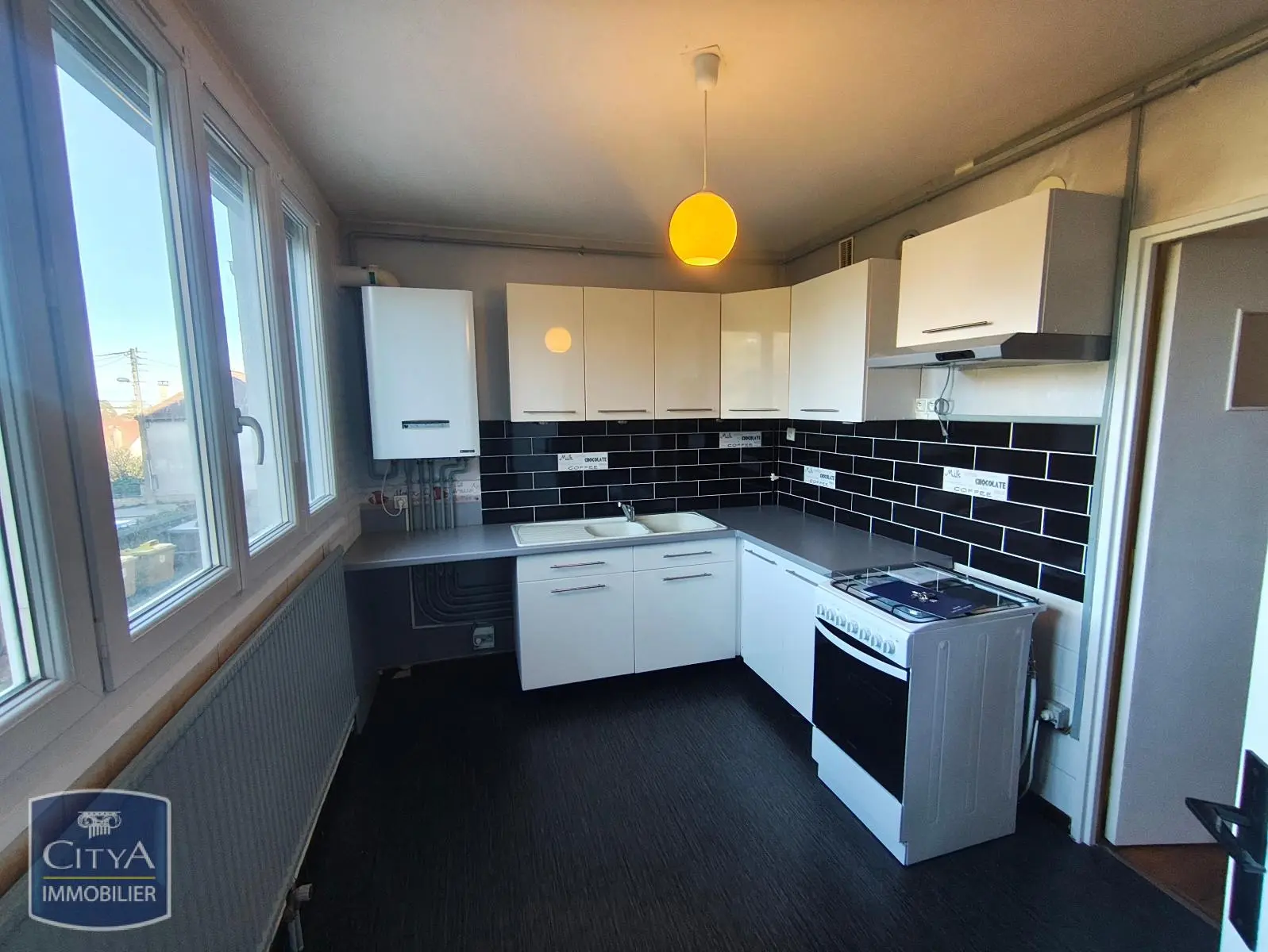 Photo 4 Appartement 3 pièces 67m²