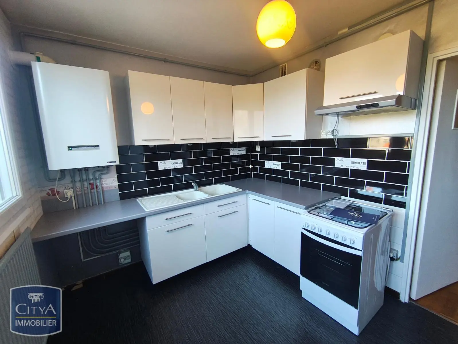 Photo 3 Appartement 3 pièces 67m²