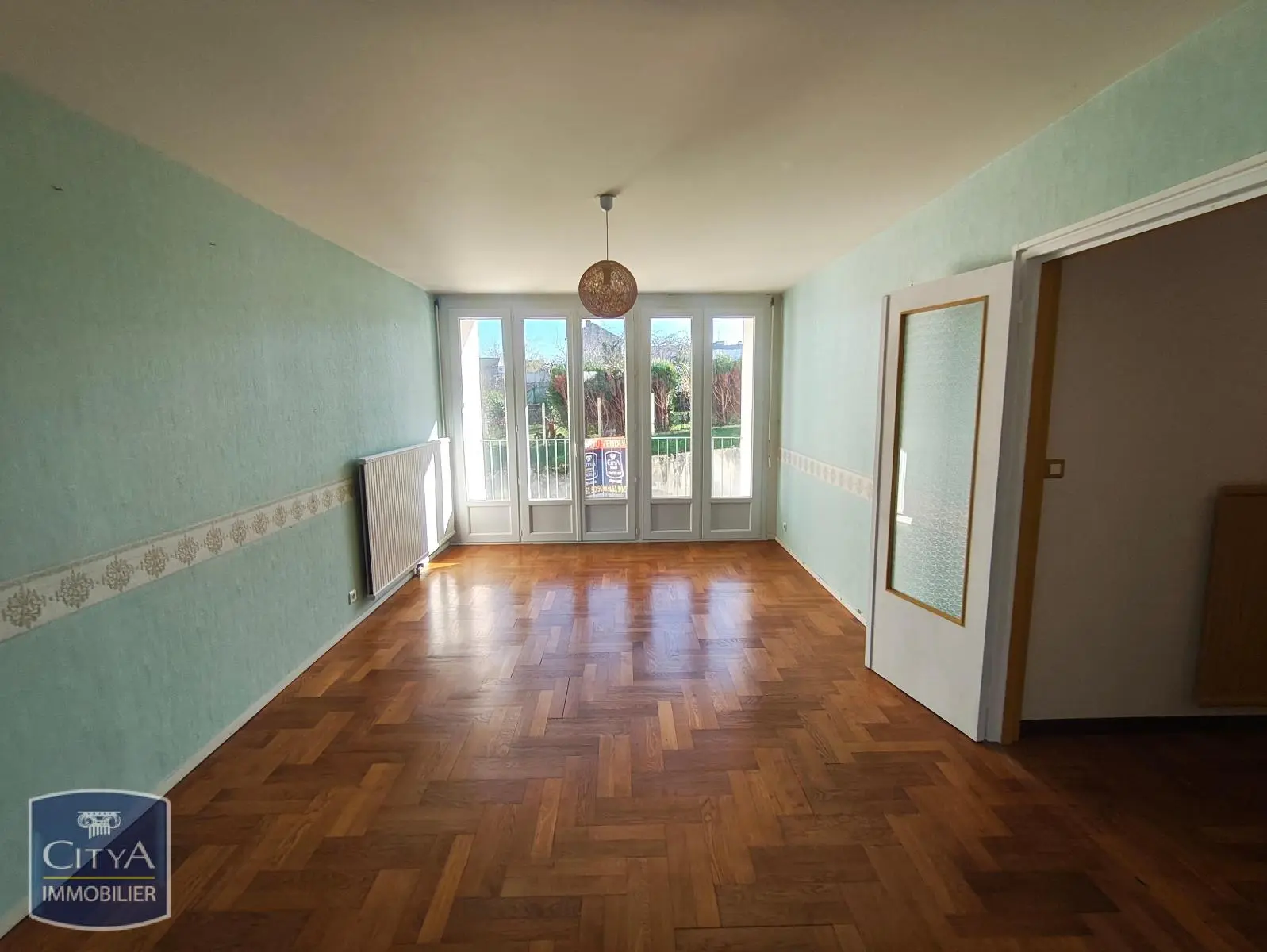 Photo 2 Appartement 3 pièces 67m²