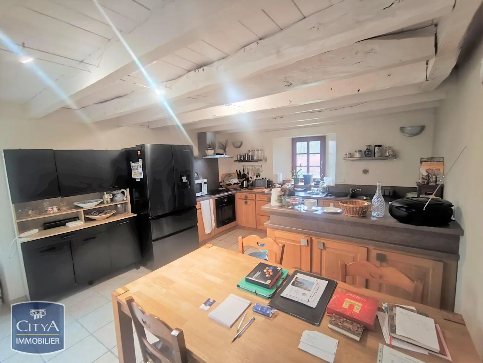 Photo 8 Maison 4 pièces 117m²