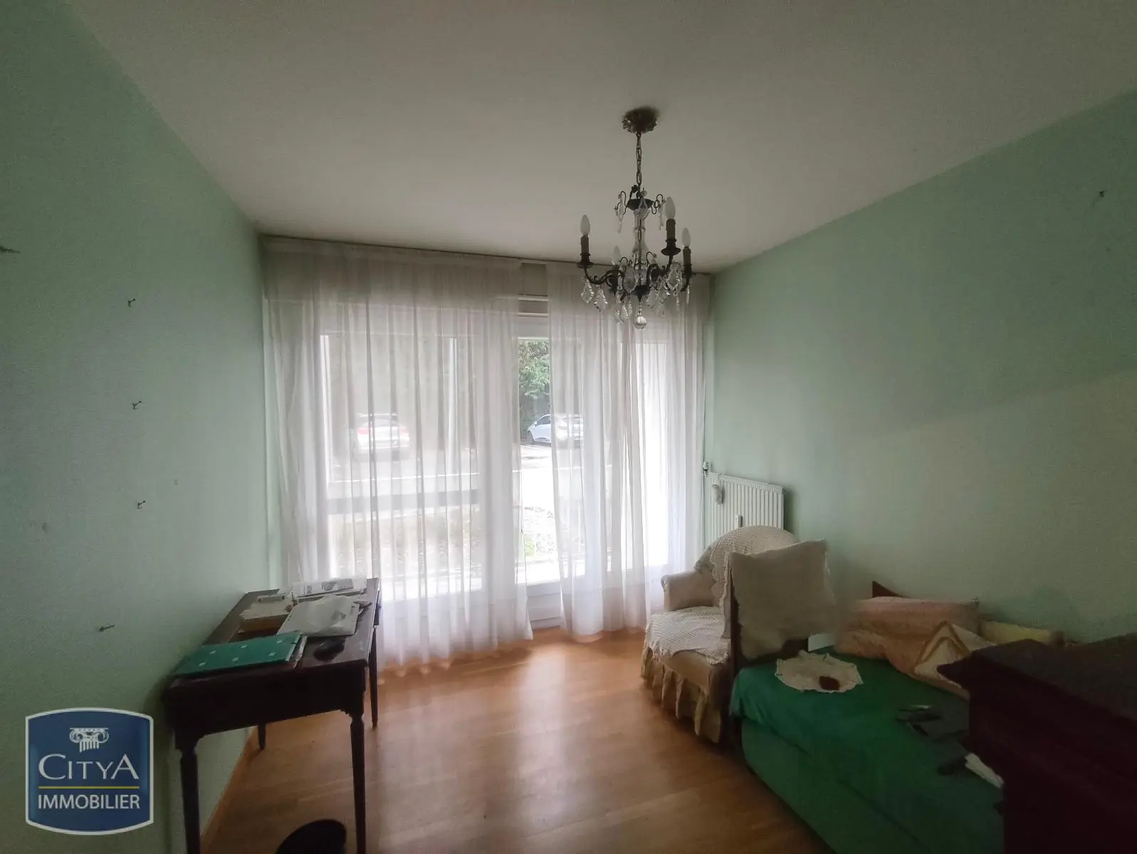 Photo 15 Appartement 3 pièces 86m²