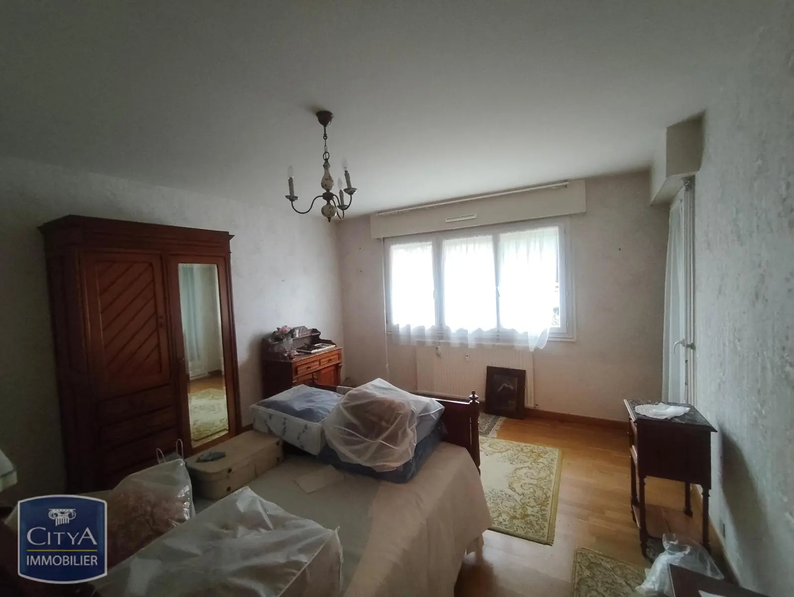 Photo 7 Appartement 3 pièces 86m²