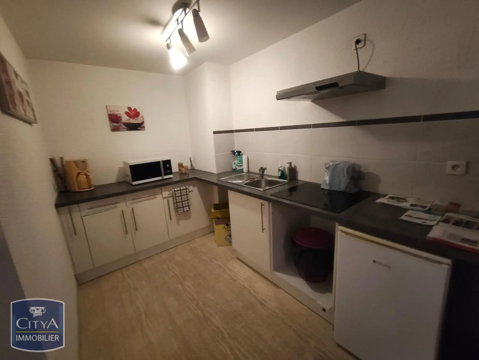 Photo 2 Appartement 2 pièces 48.36m²