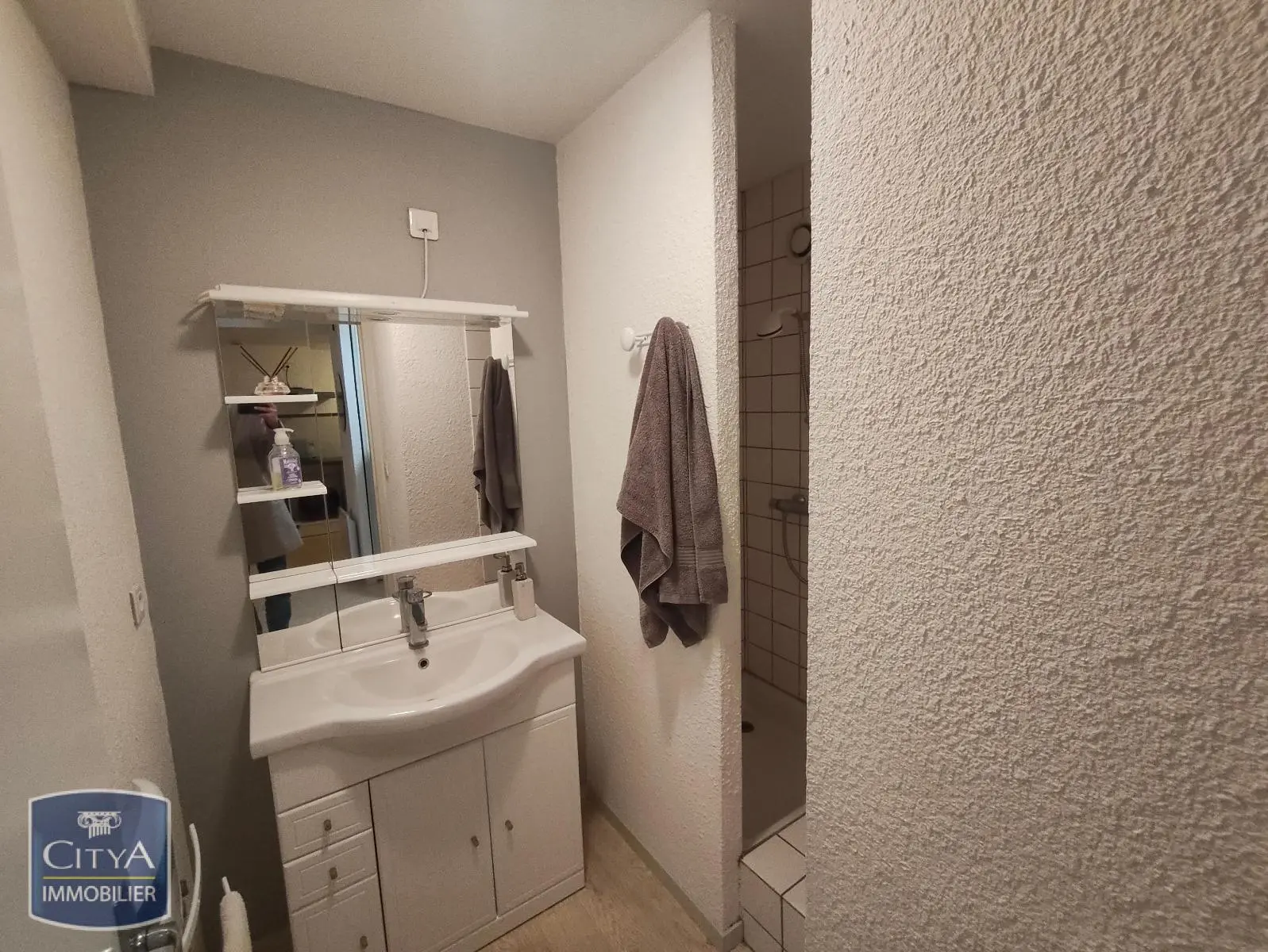 Photo 4 Appartement 2 pièces 48.36m²