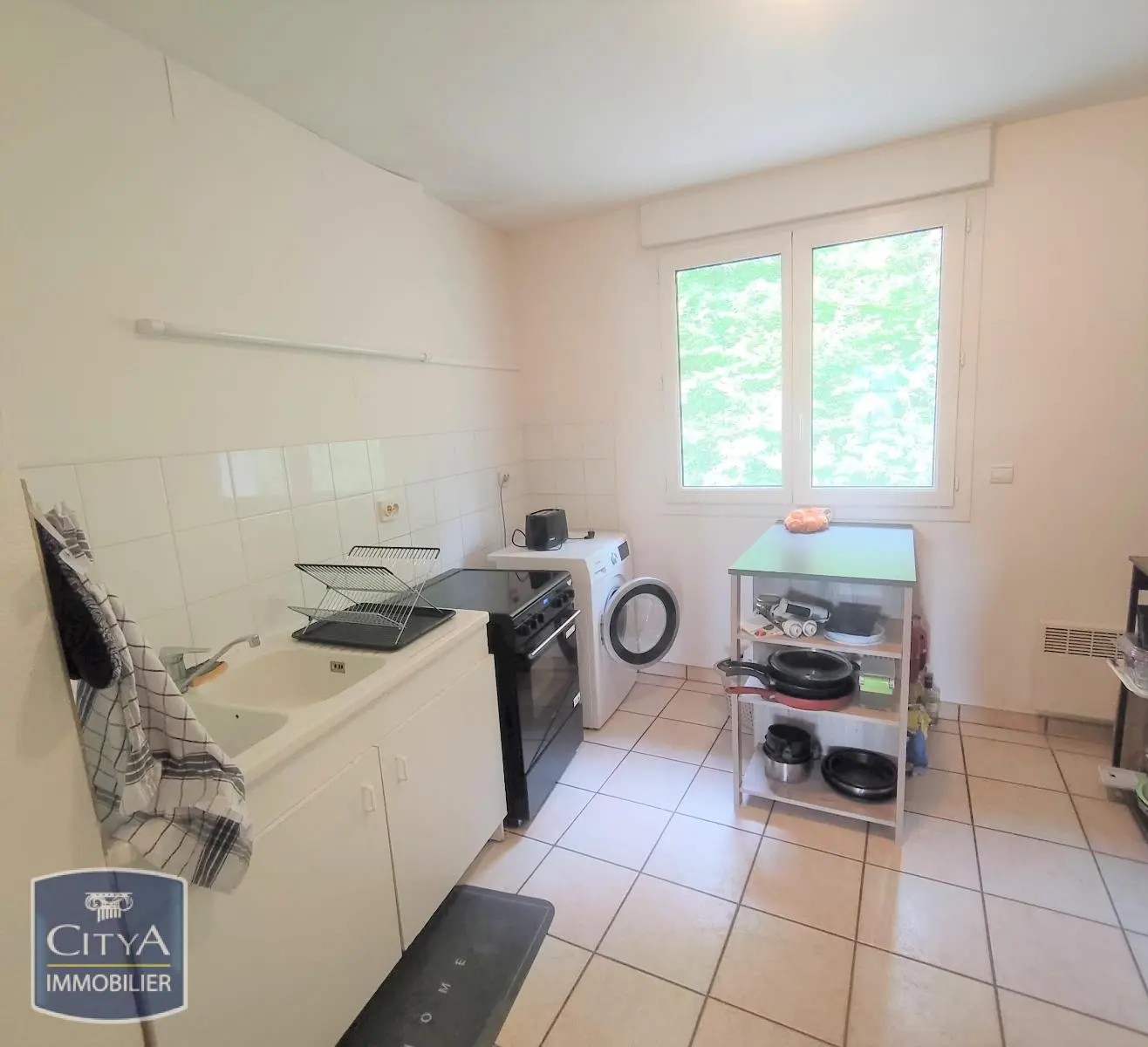 Photo 4 appartement Guéret